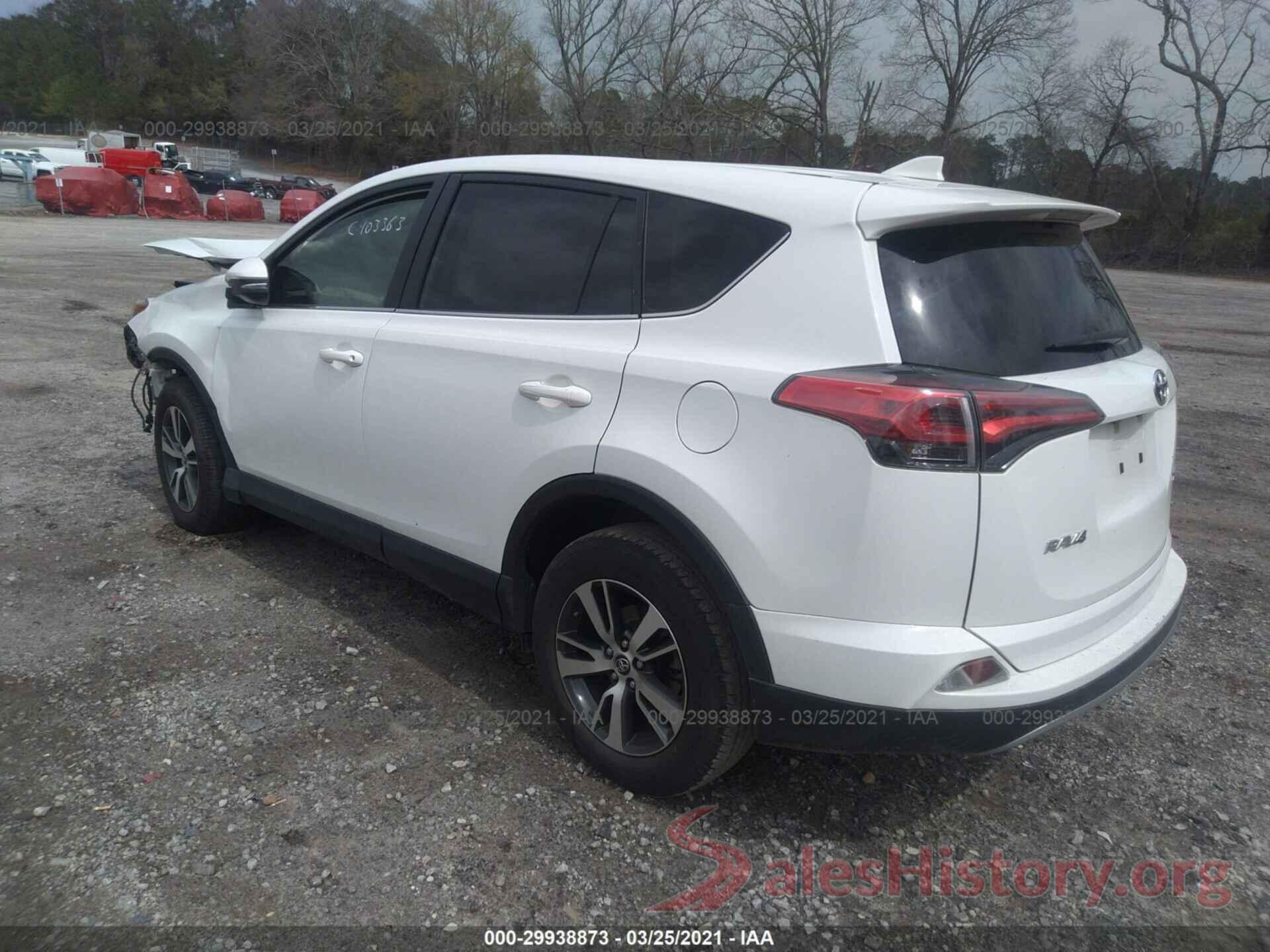 JTMWFREV4JJ193038 2018 TOYOTA RAV4