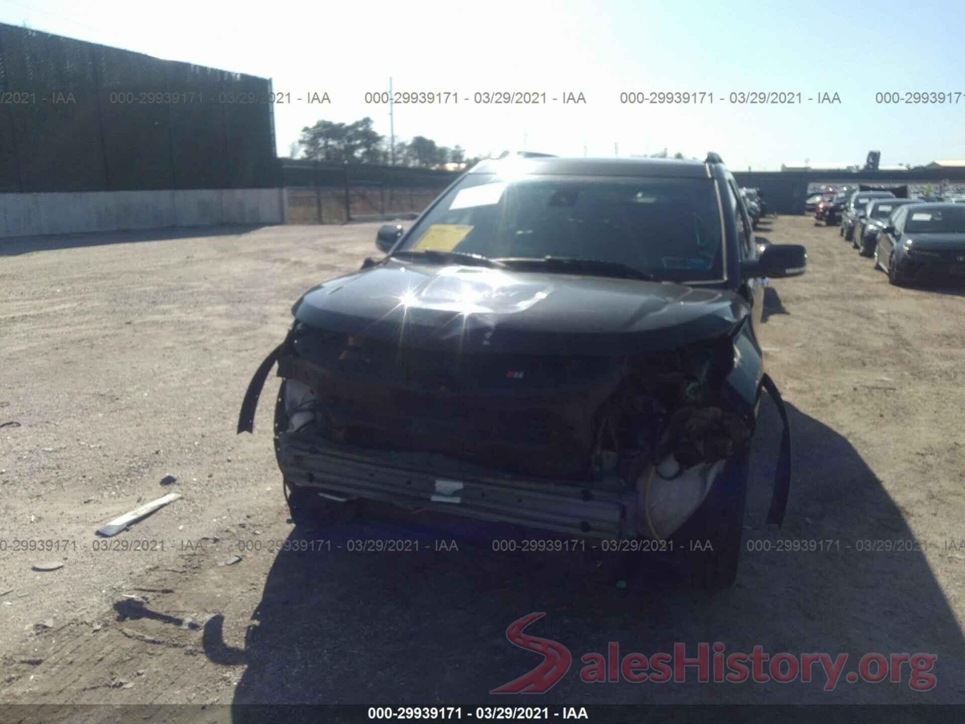 5NPE34AB9KH784284 2013 FORD EXPLORER