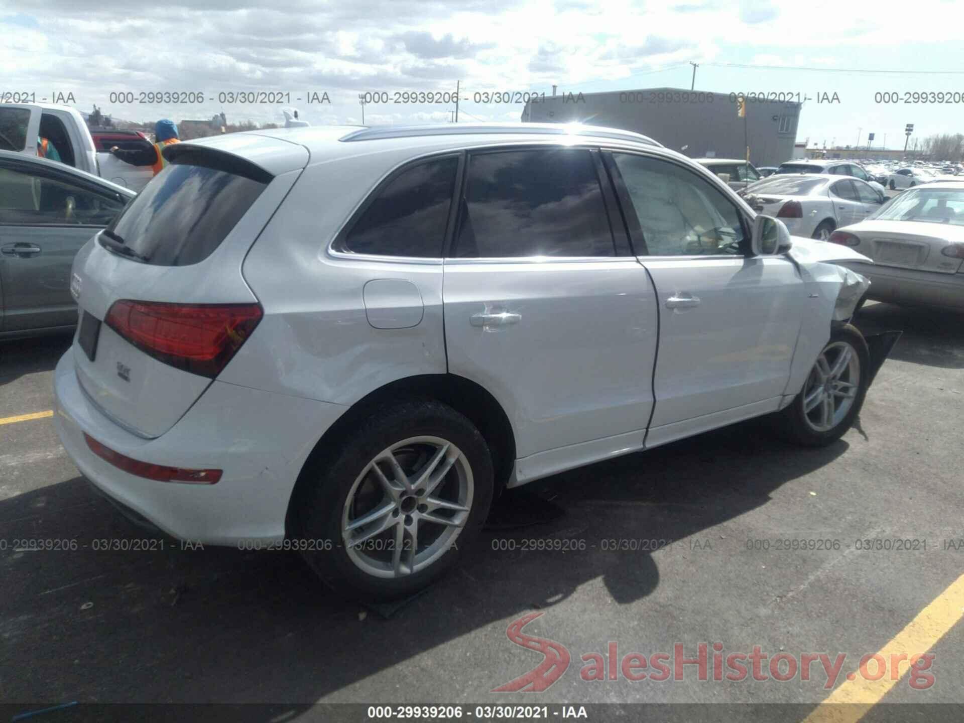 WA1D7AFP0HA039422 2017 AUDI Q5