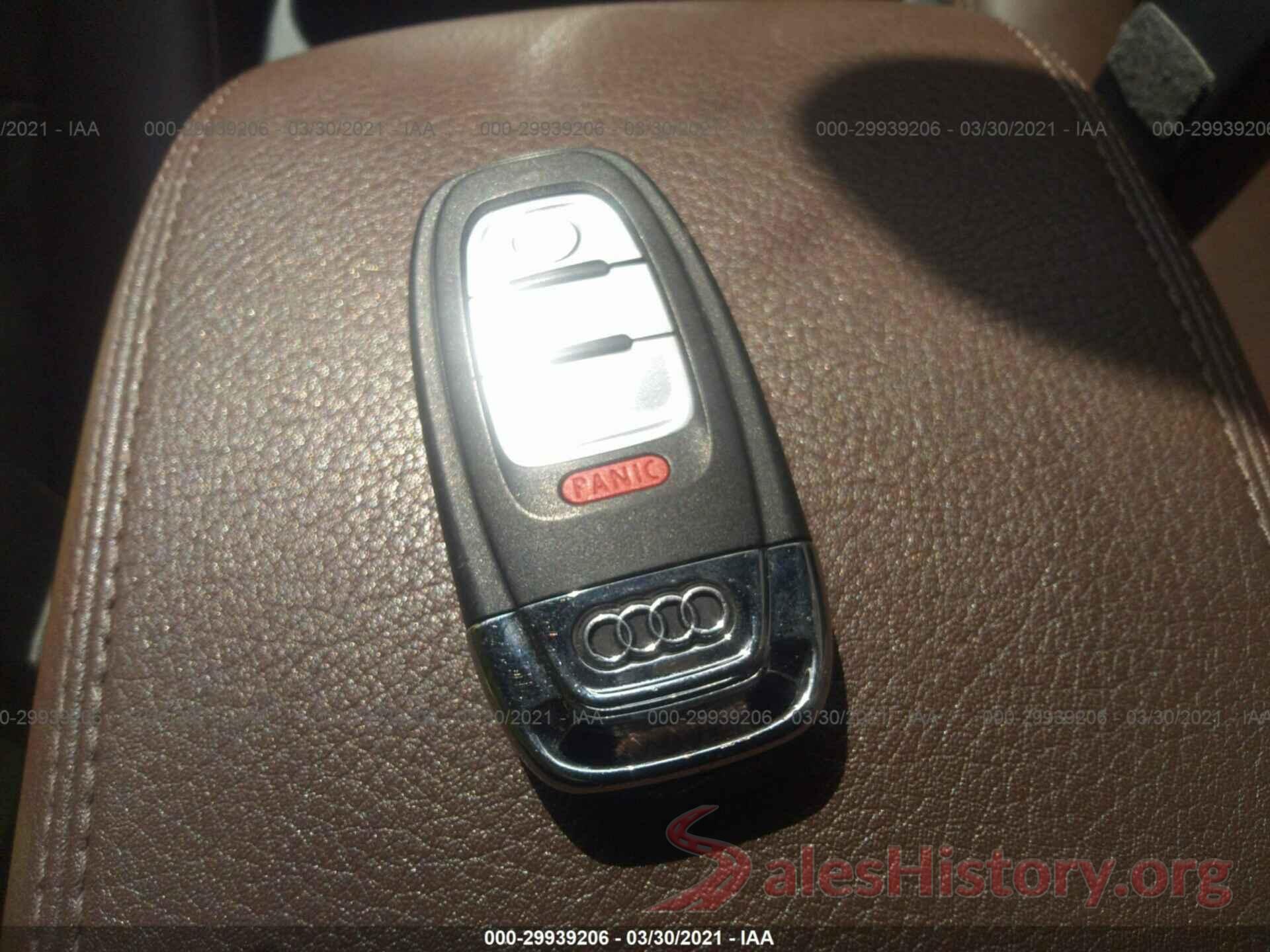 WA1D7AFP0HA039422 2017 AUDI Q5