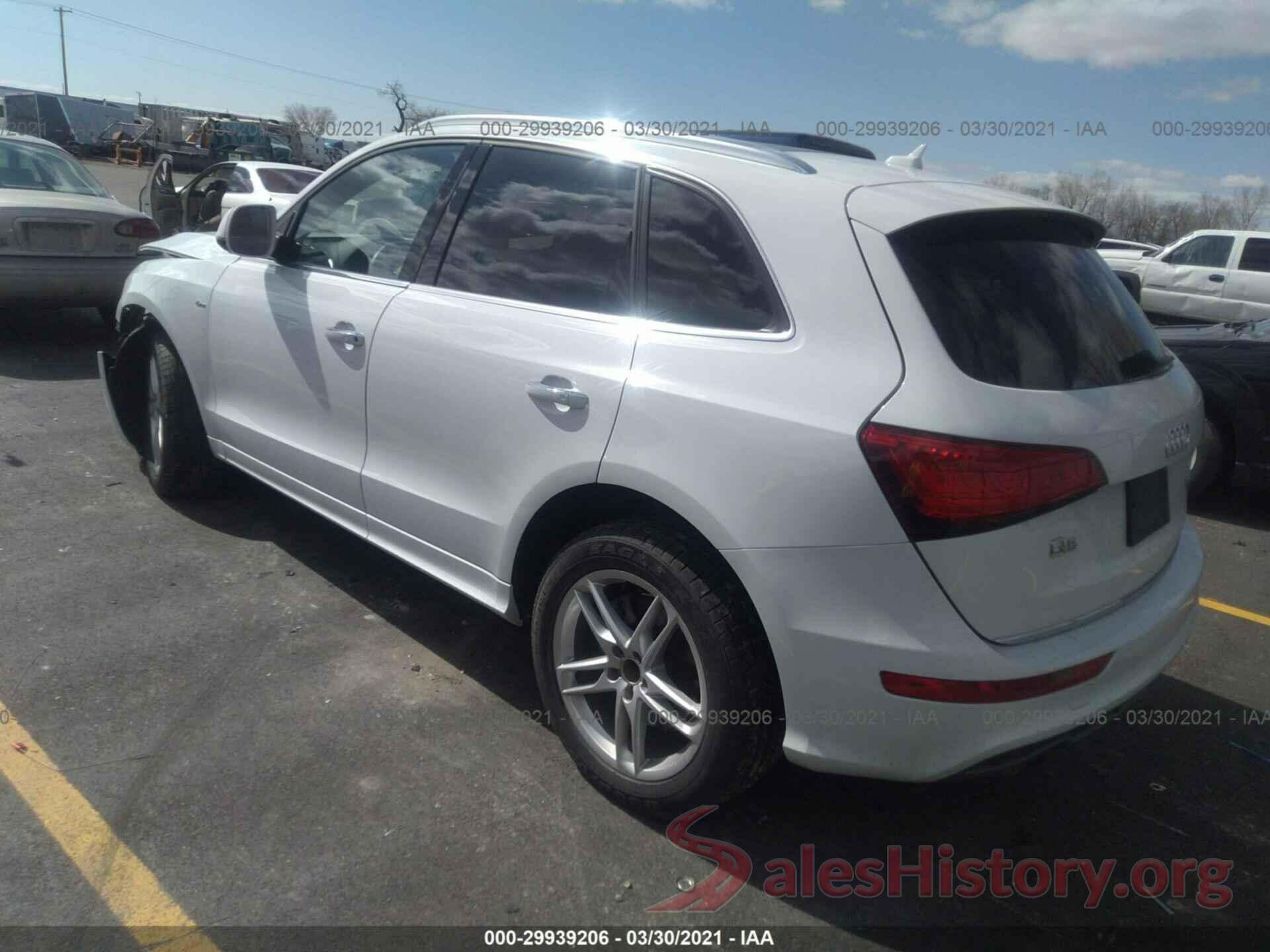 WA1D7AFP0HA039422 2017 AUDI Q5