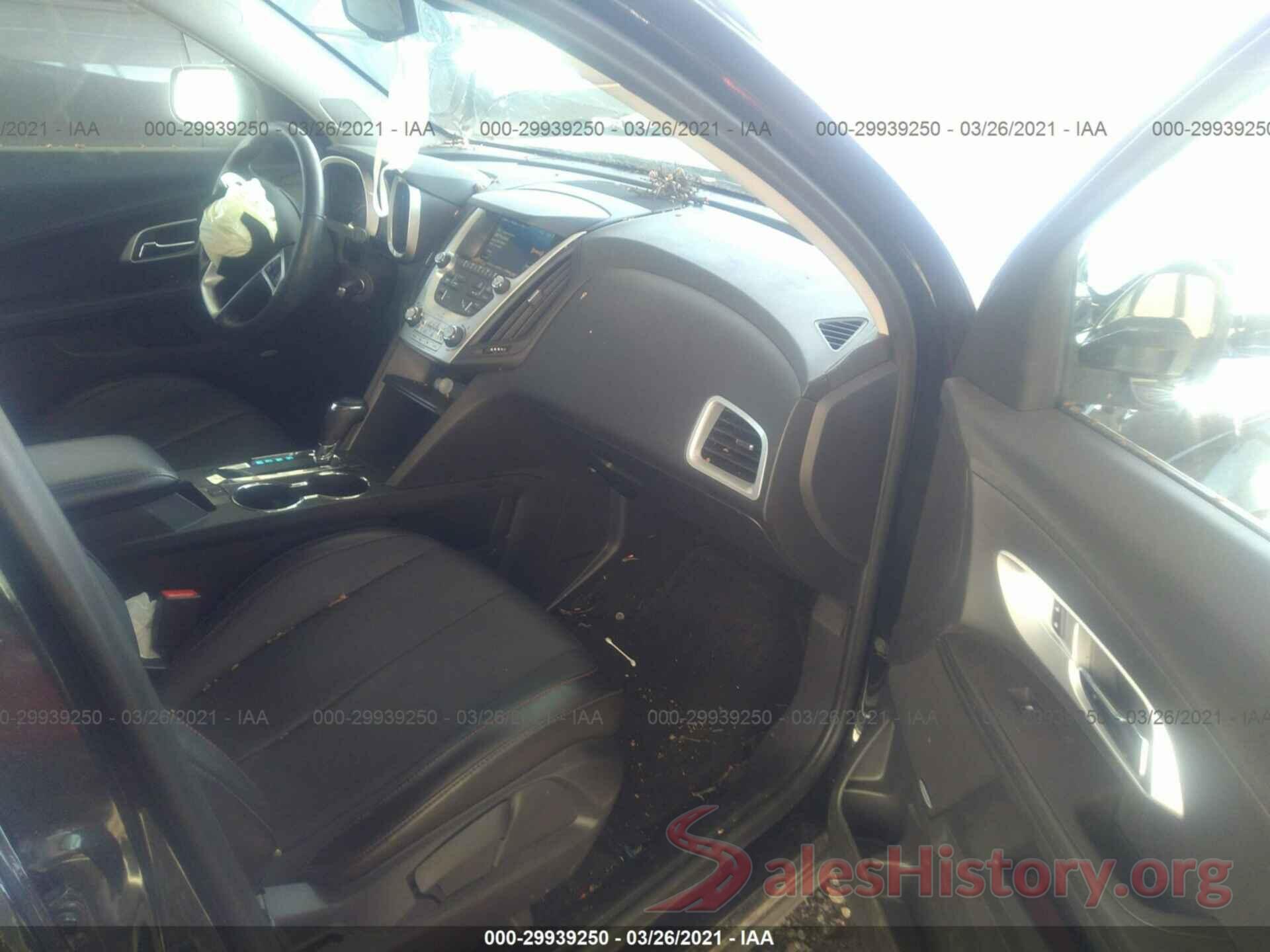 2GNFLFEK4H6112258 2017 CHEVROLET EQUINOX