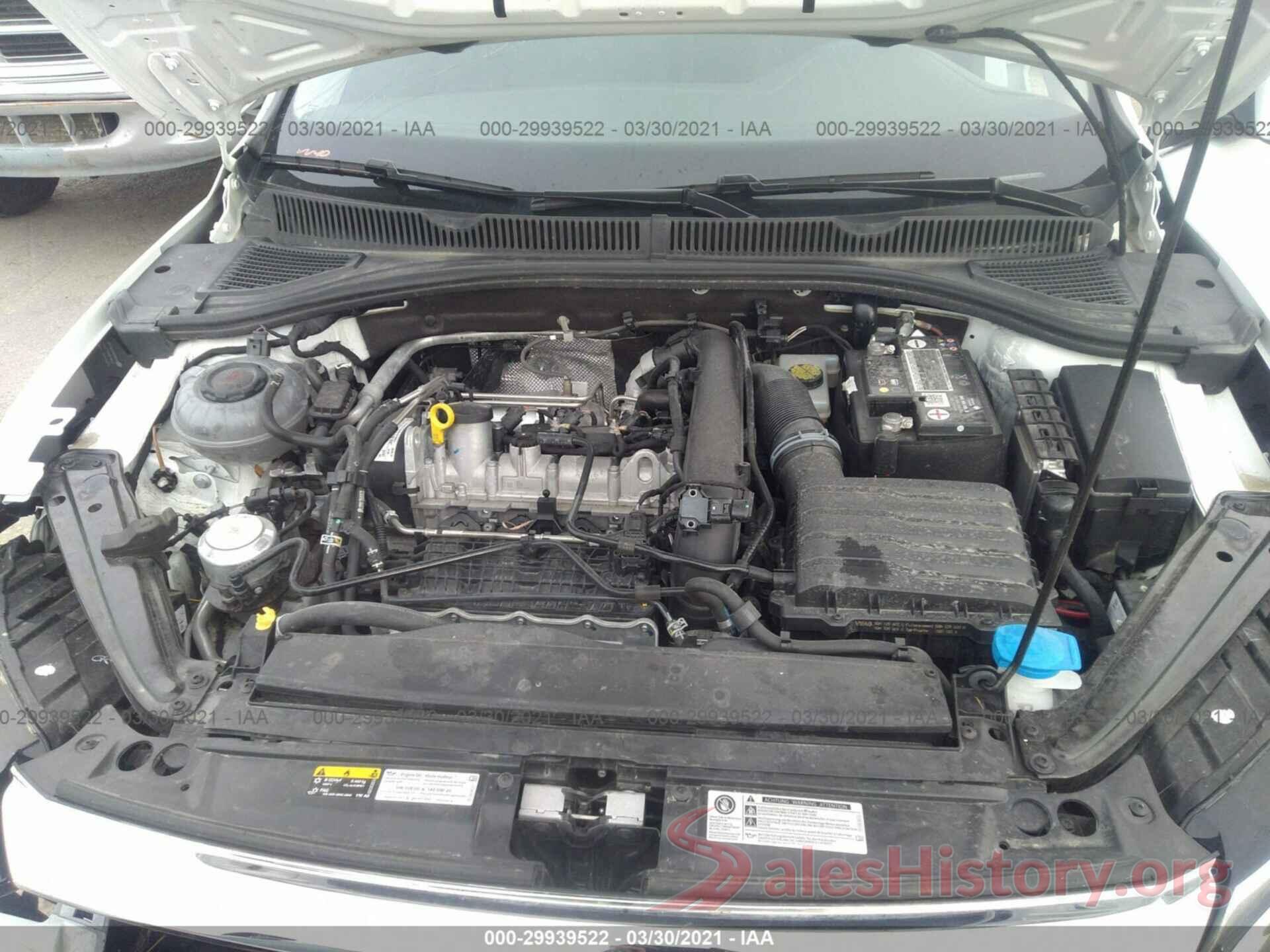 3VWN57BU5KM159741 2019 VOLKSWAGEN JETTA