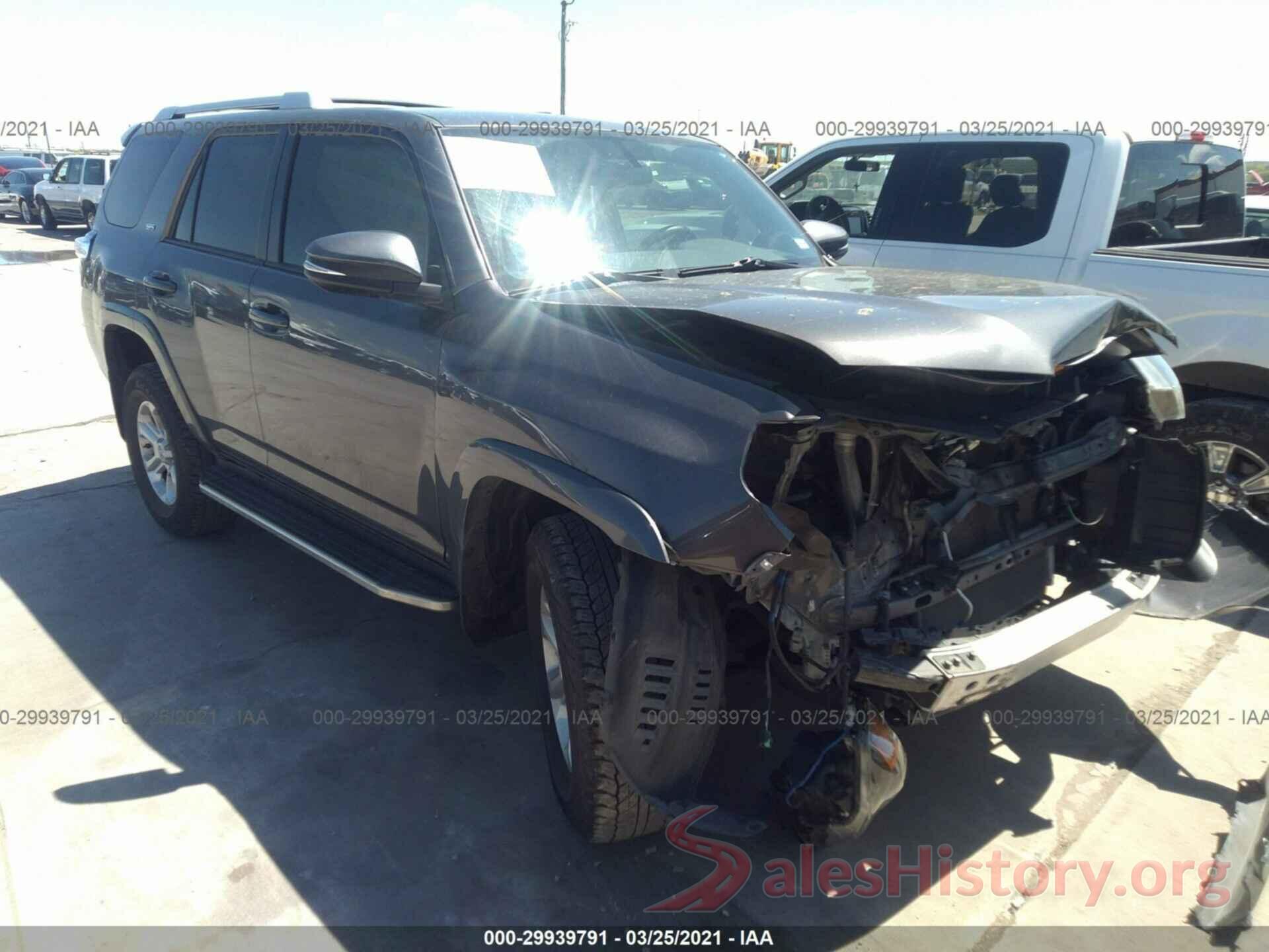 JTEBU5JR6H5435669 2017 TOYOTA 4RUNNER