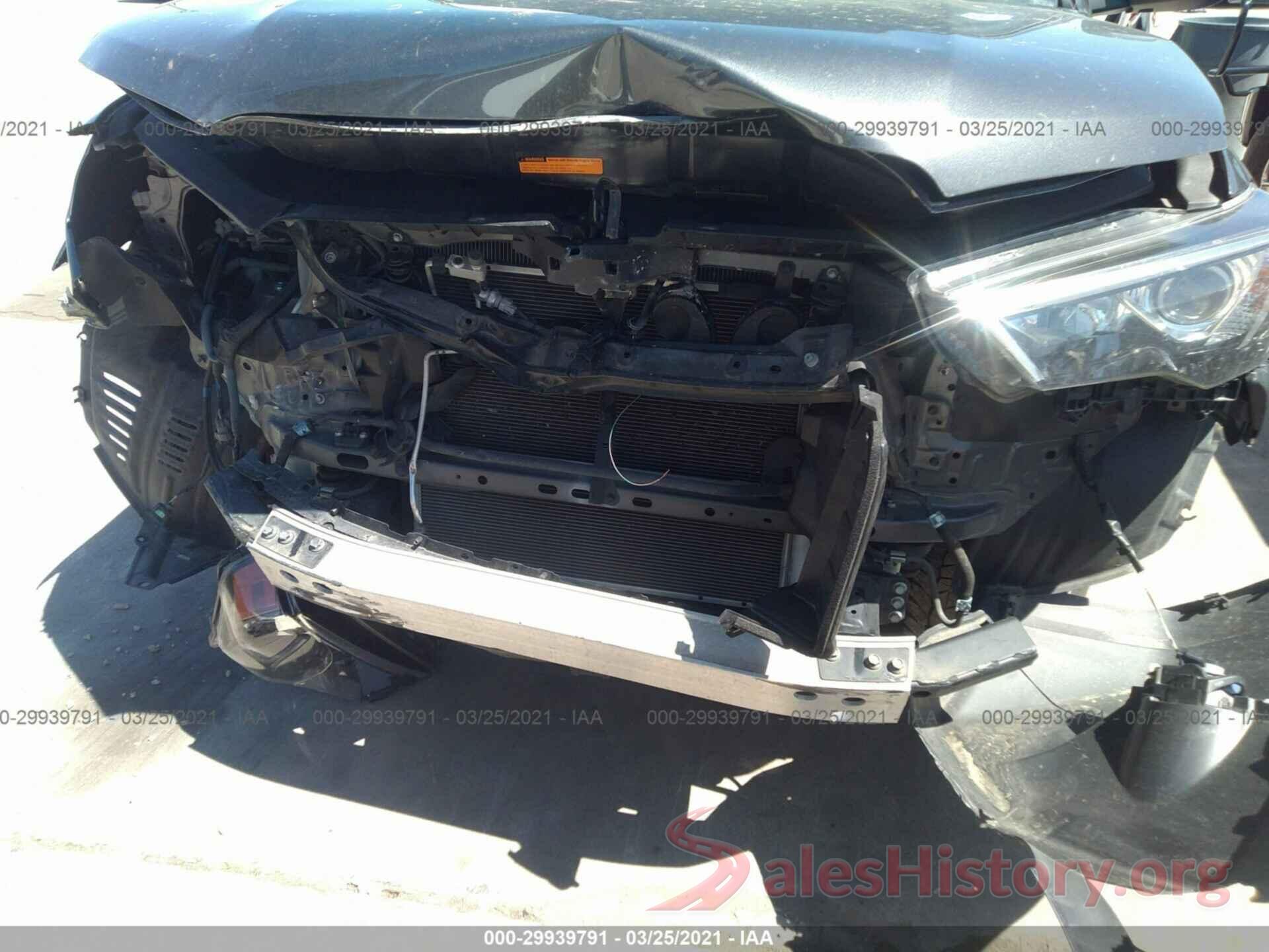 JTEBU5JR6H5435669 2017 TOYOTA 4RUNNER