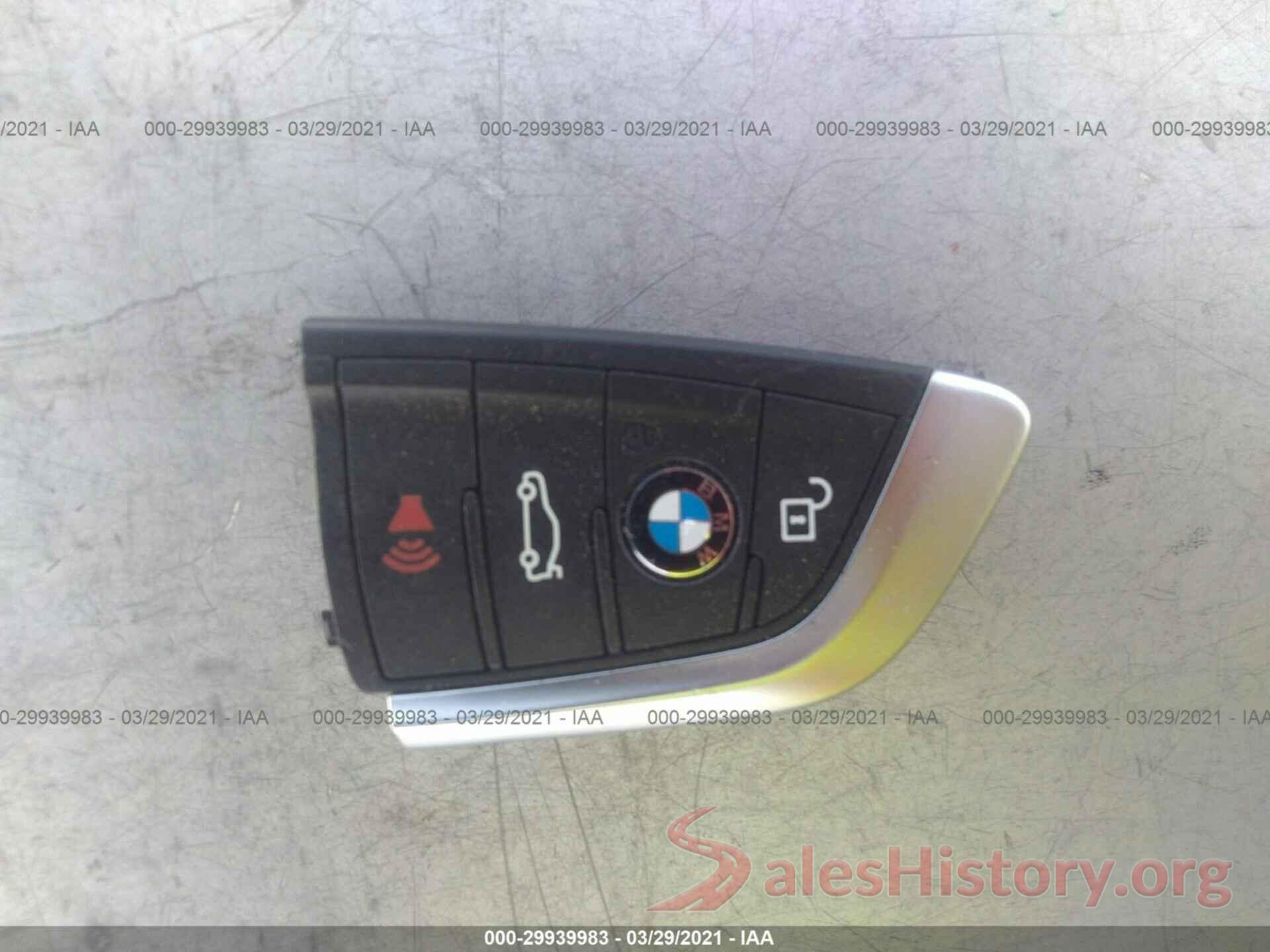 WBXHT3C38G5E56221 2016 BMW X1