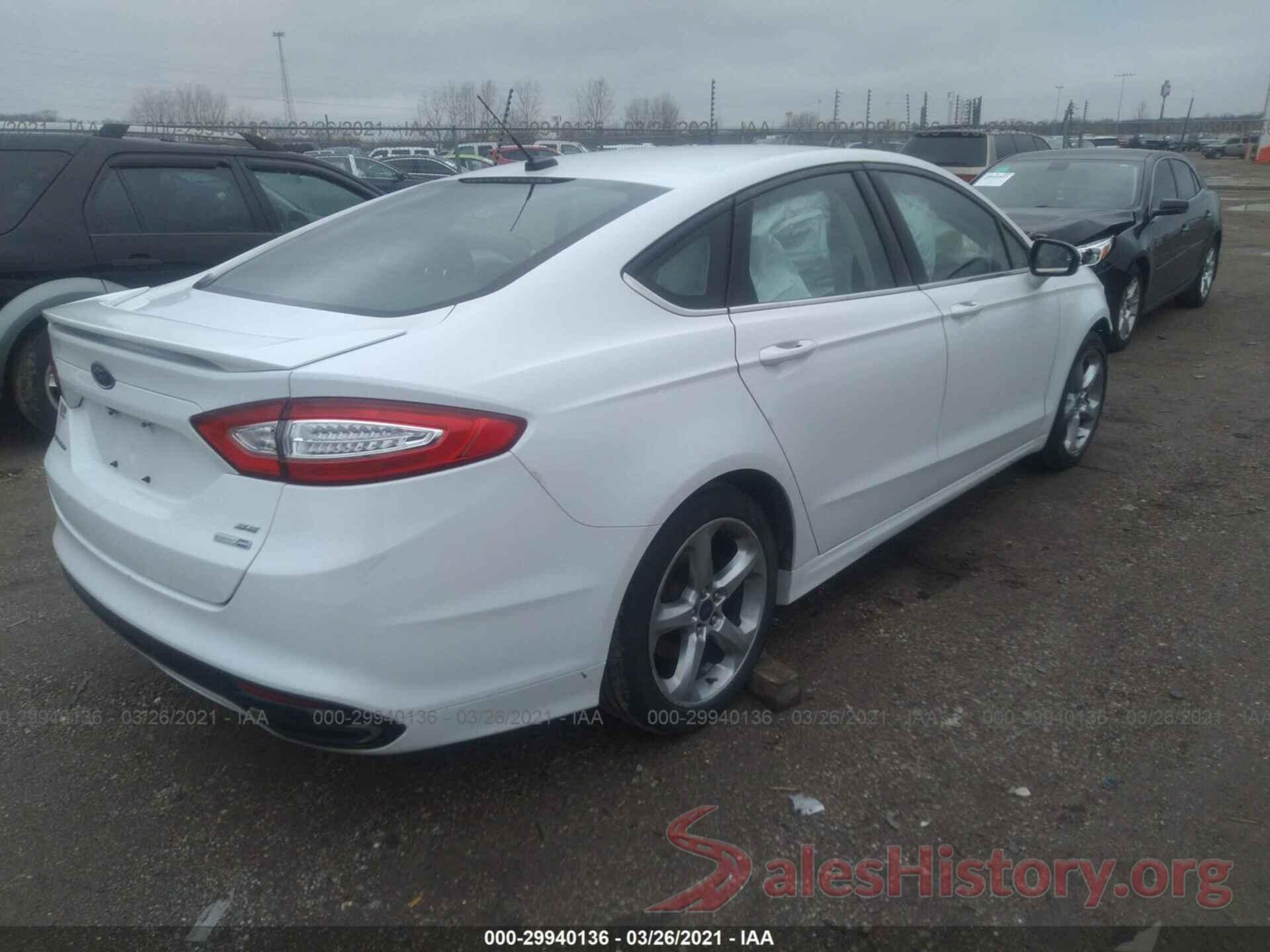 3FA6P0T90GR317678 2016 FORD FUSION