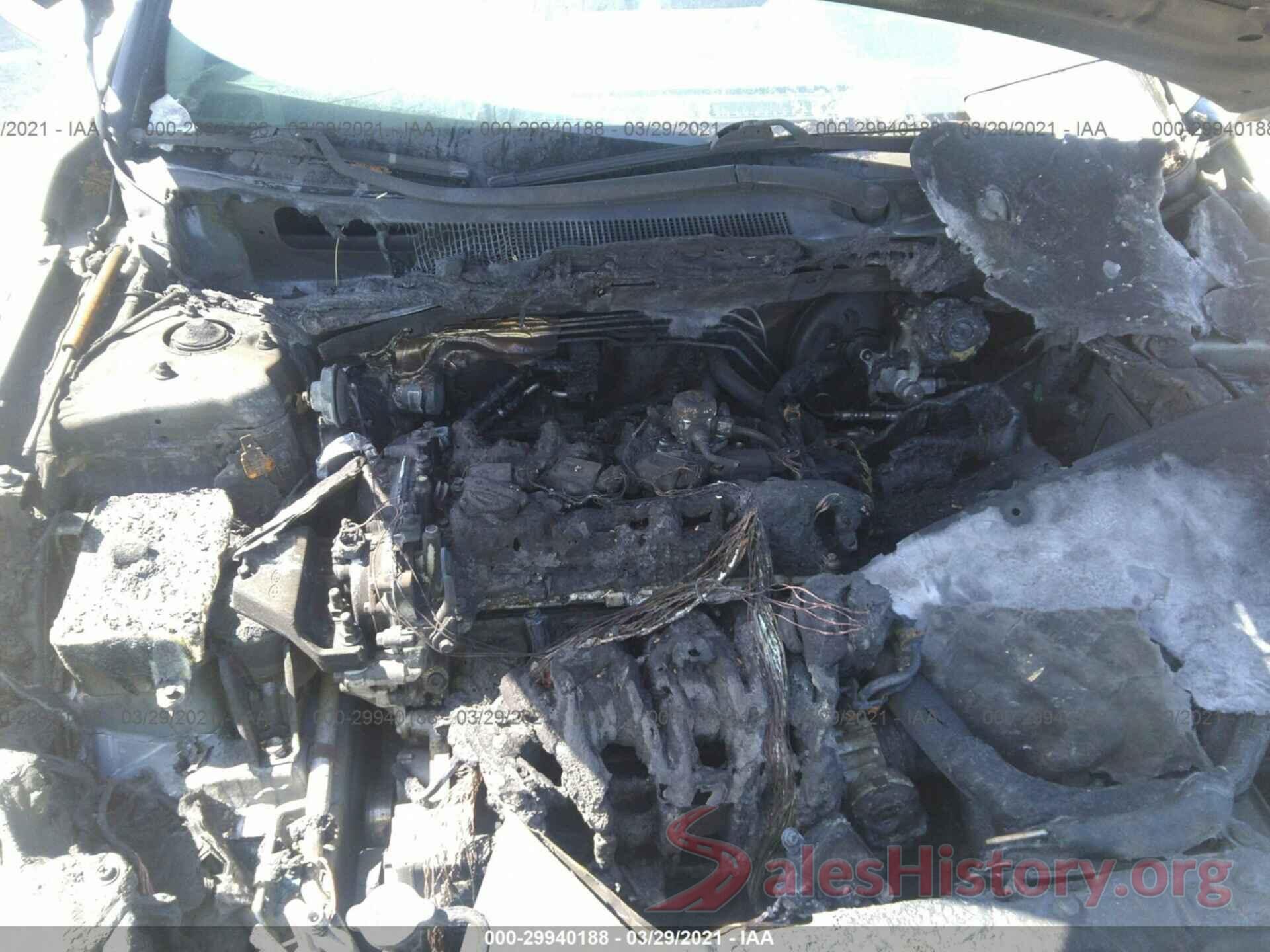 5NPE24AF4GH367975 2016 HYUNDAI SONATA