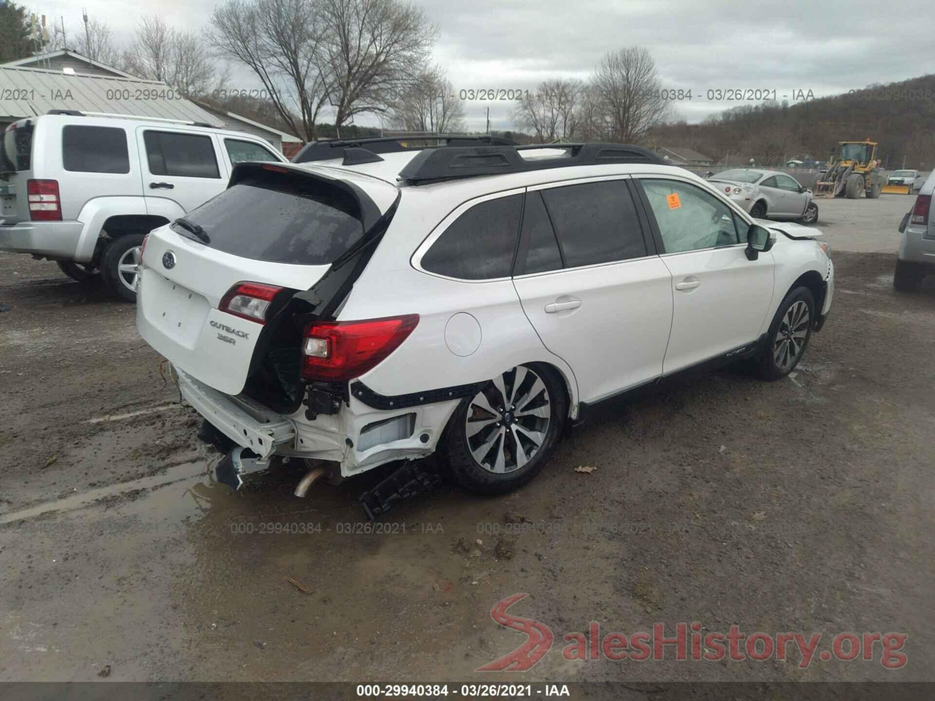 4S4BSENC3H3257386 2017 SUBARU OUTBACK