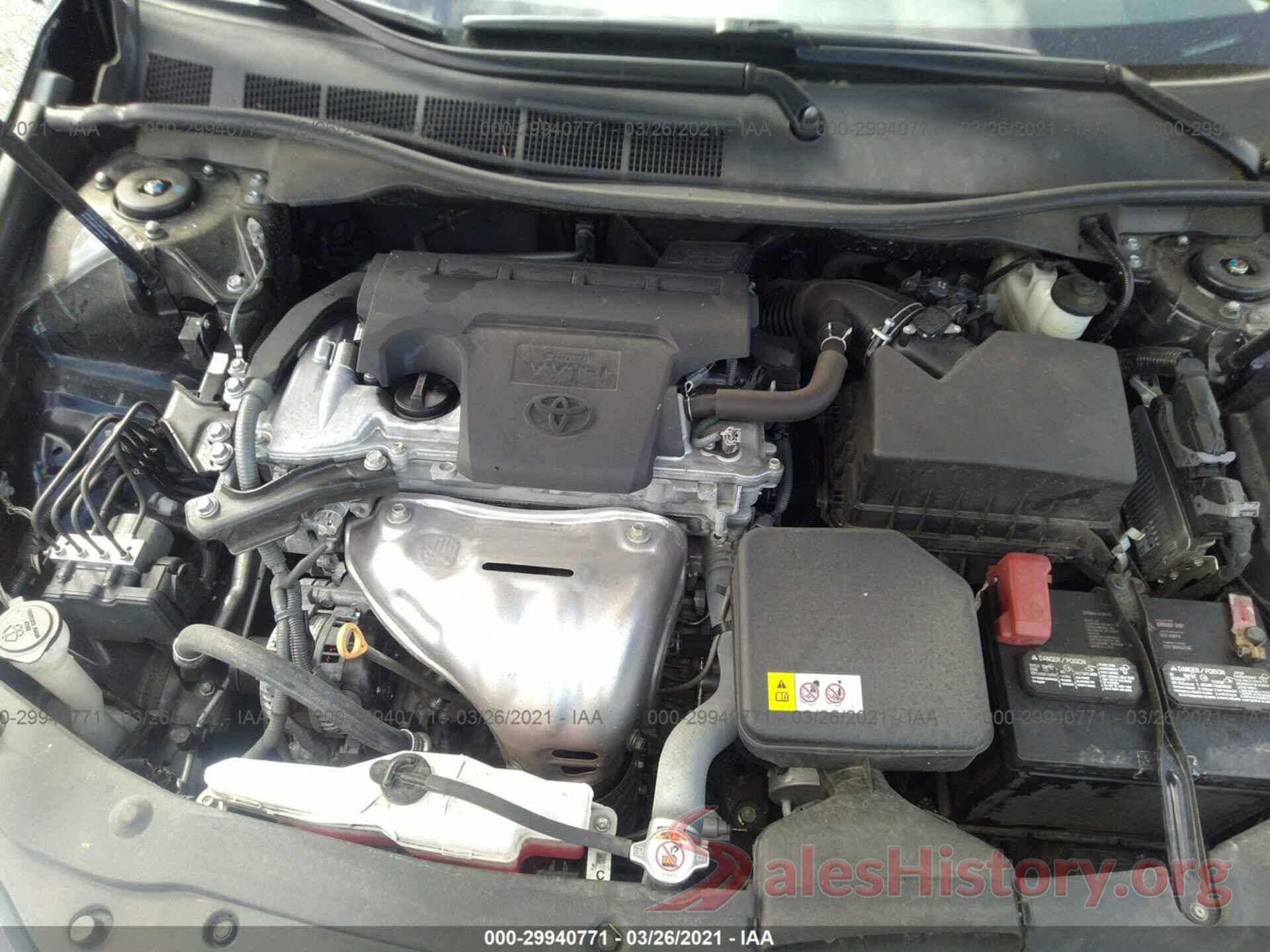 4T1BF1FK8HU314808 2017 TOYOTA CAMRY