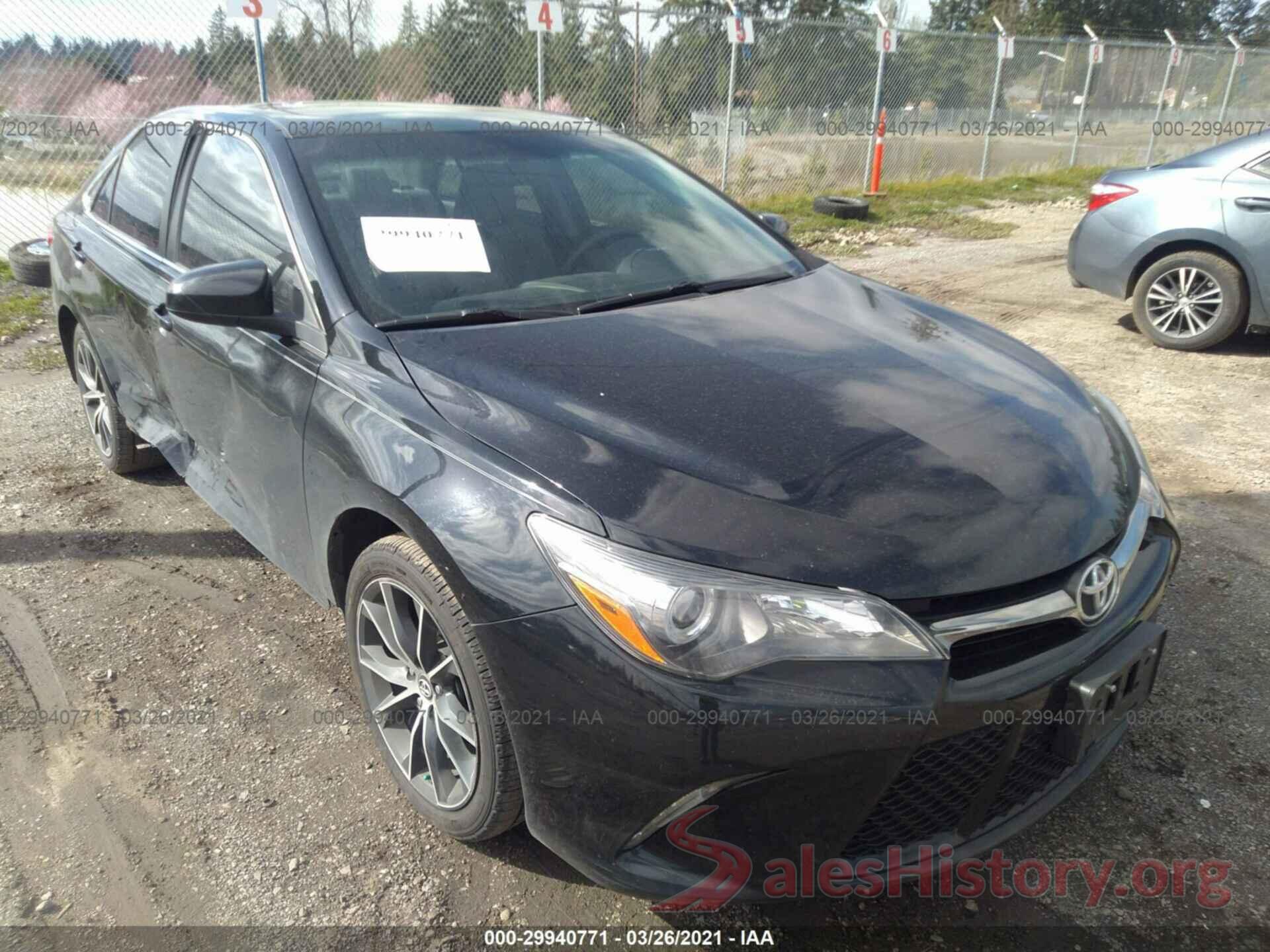 4T1BF1FK8HU314808 2017 TOYOTA CAMRY