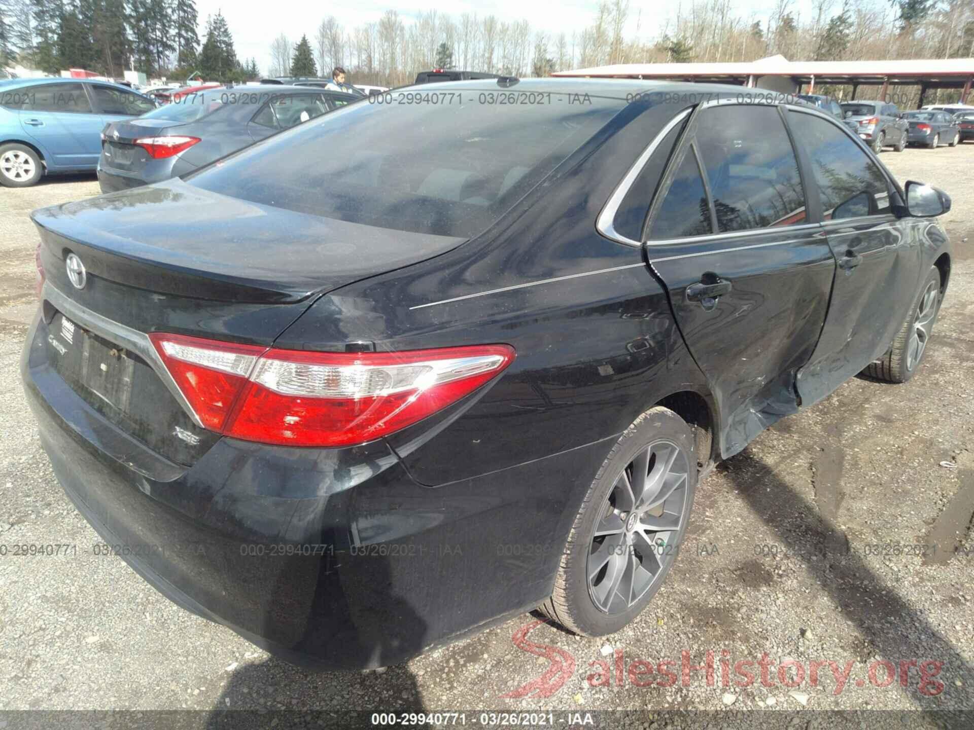 4T1BF1FK8HU314808 2017 TOYOTA CAMRY