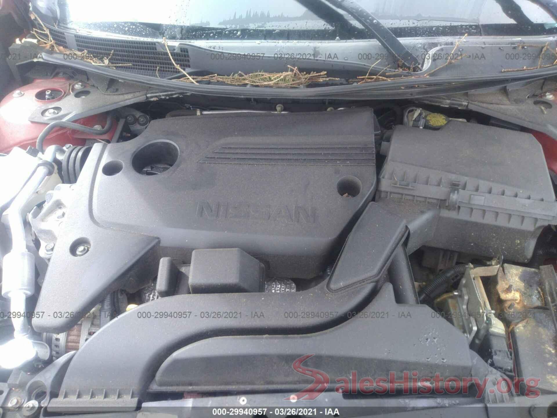 1N4AL3AP2GC243106 2016 NISSAN ALTIMA