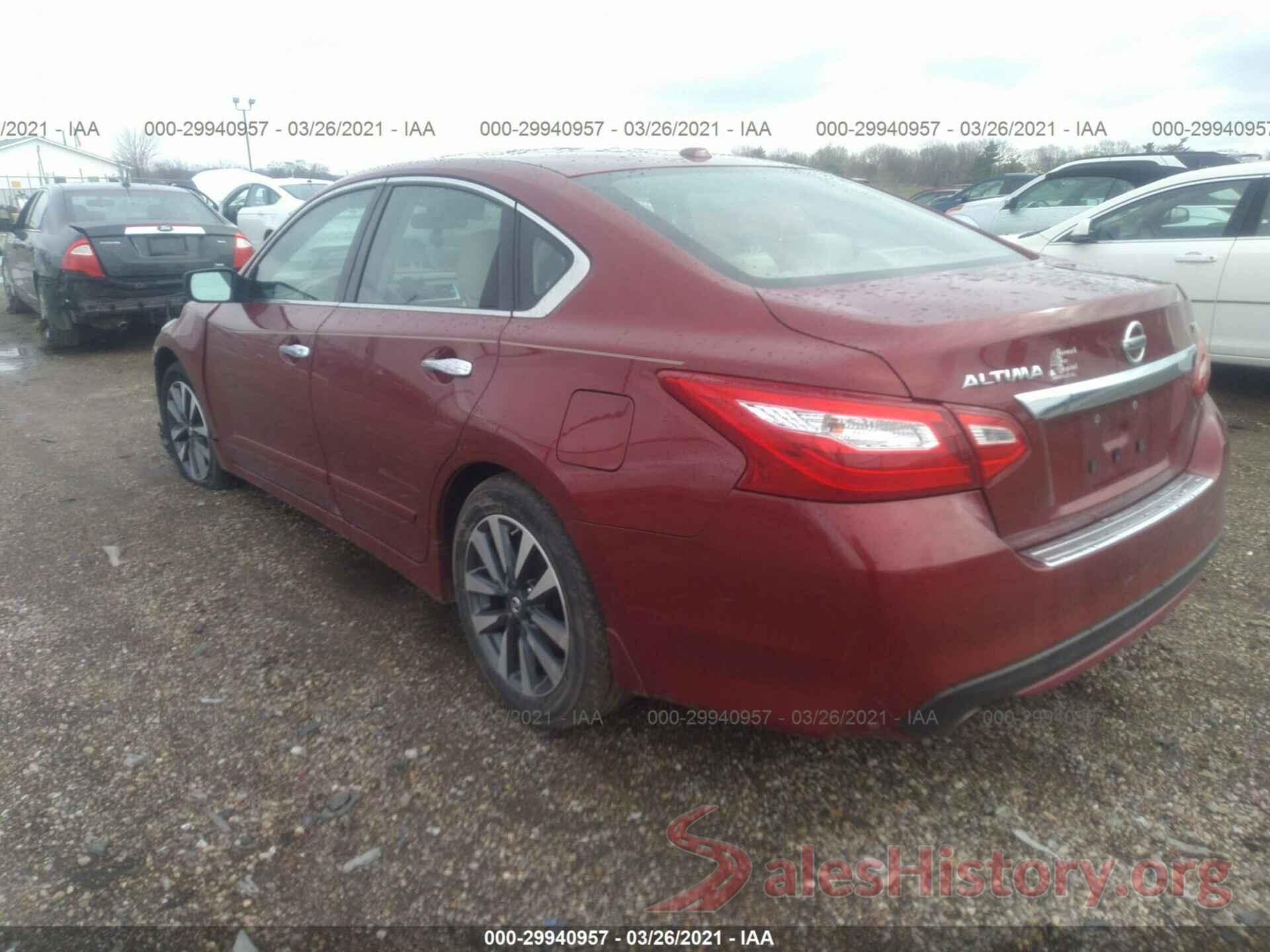 1N4AL3AP2GC243106 2016 NISSAN ALTIMA