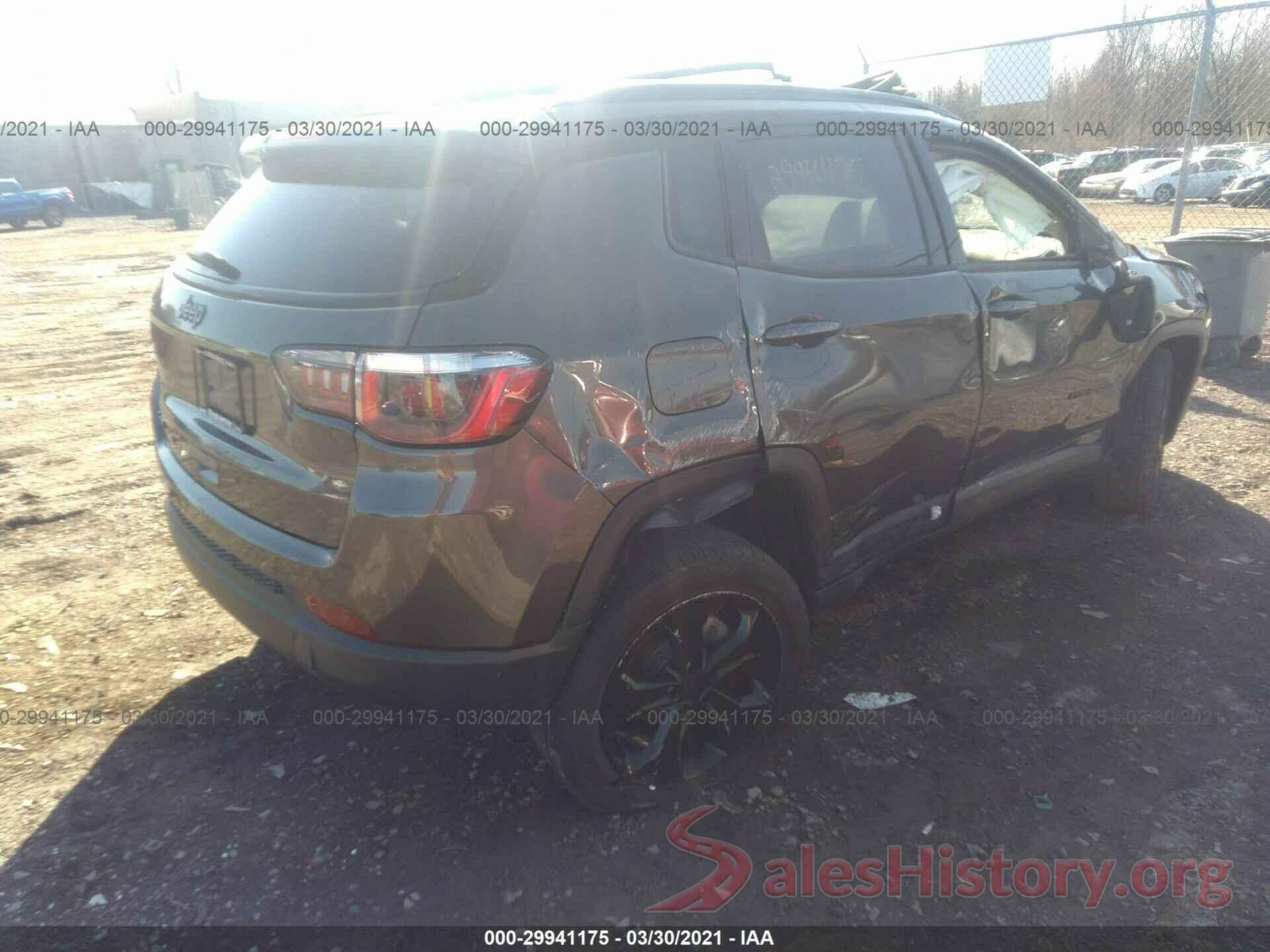 3C4NJDBB5JT480503 2018 JEEP COMPASS