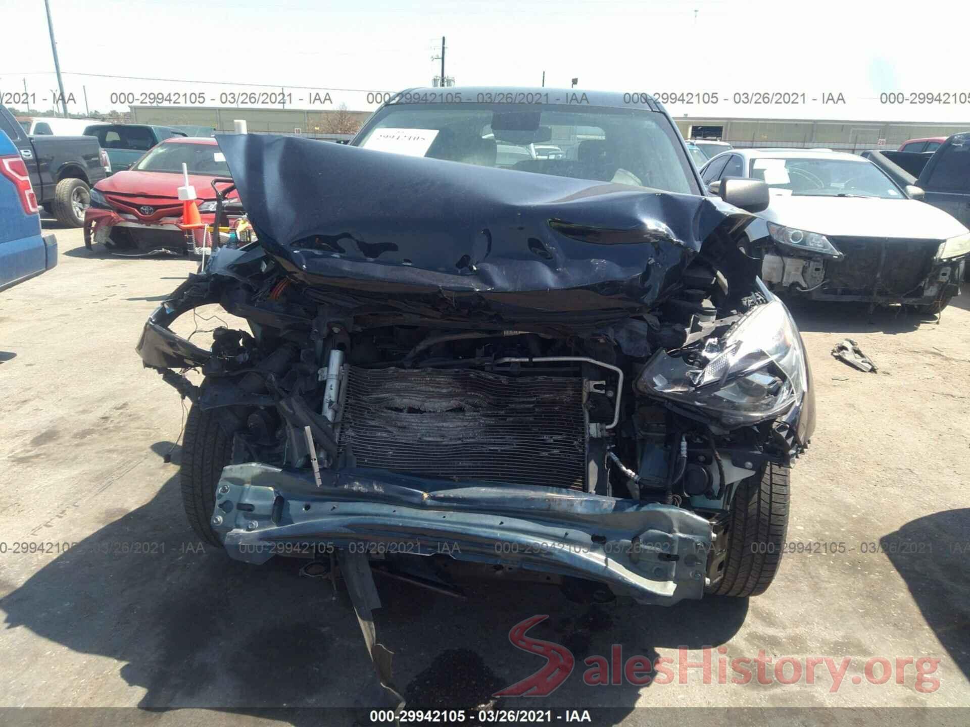 2GNALBEK1G6239261 2016 CHEVROLET EQUINOX