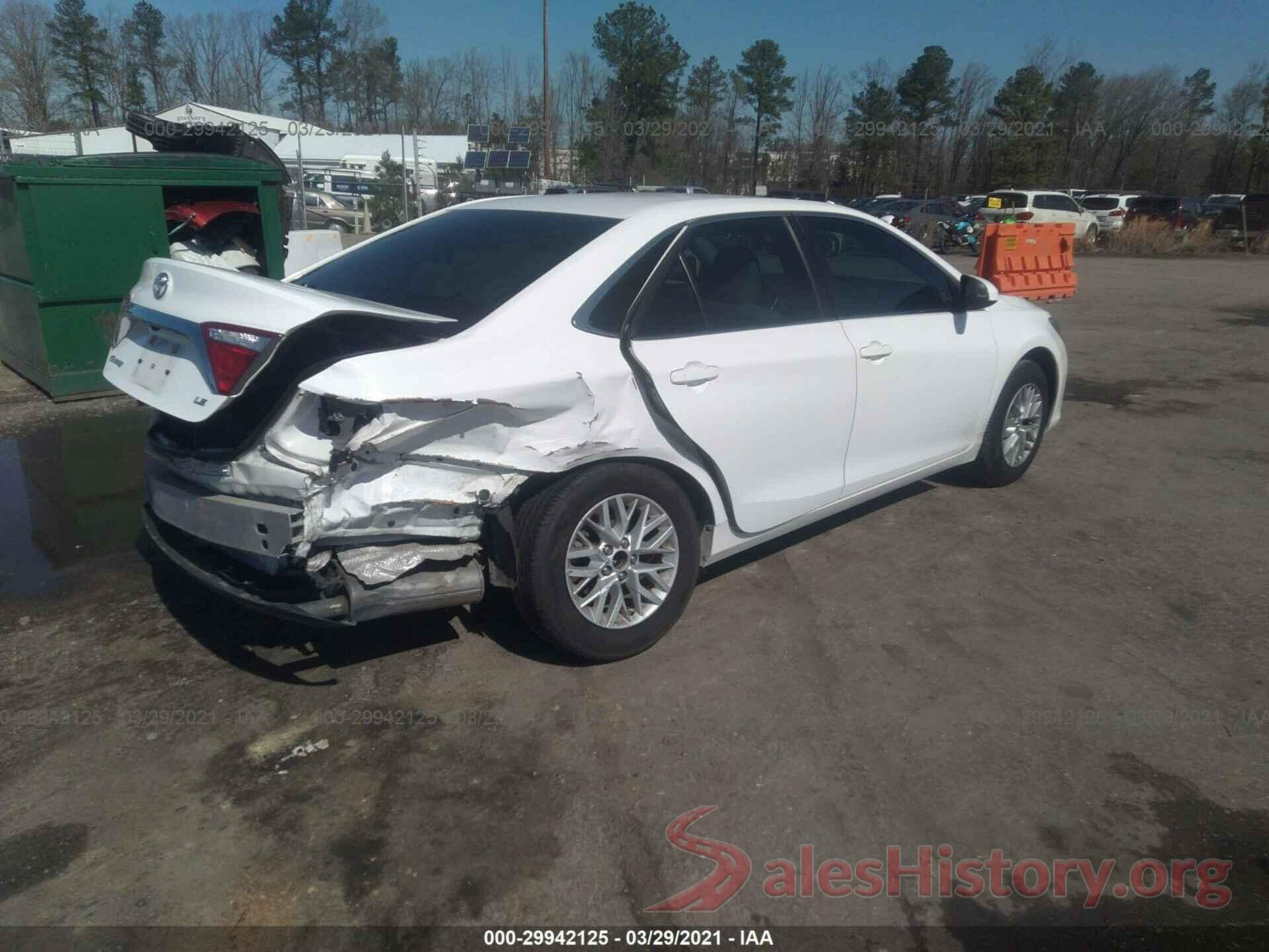 4T1BF1FK3HU352107 2017 TOYOTA CAMRY