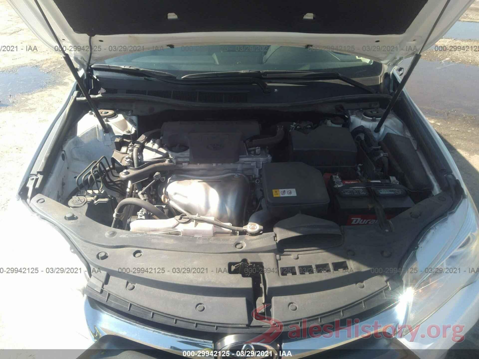 4T1BF1FK3HU352107 2017 TOYOTA CAMRY