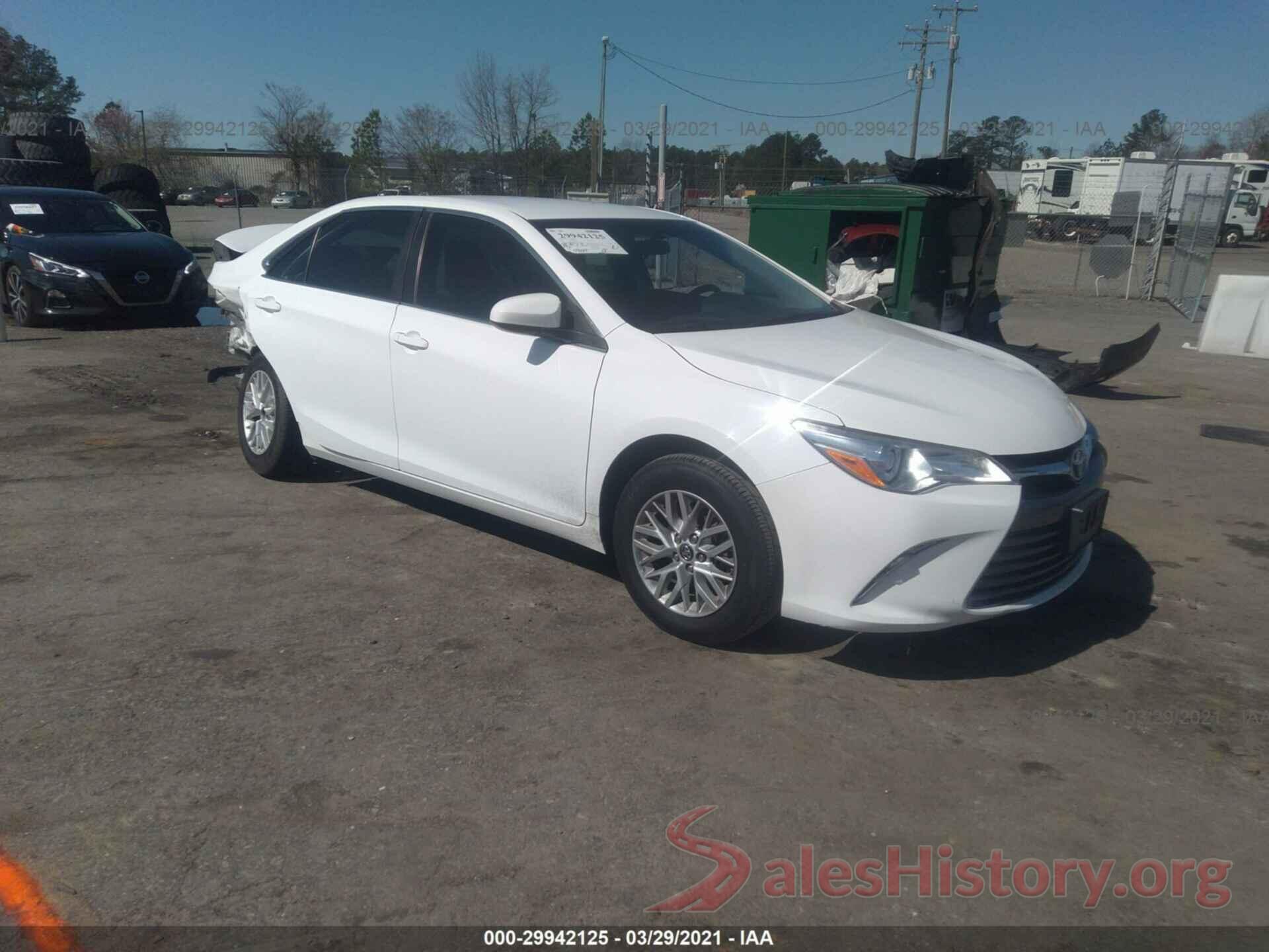 4T1BF1FK3HU352107 2017 TOYOTA CAMRY