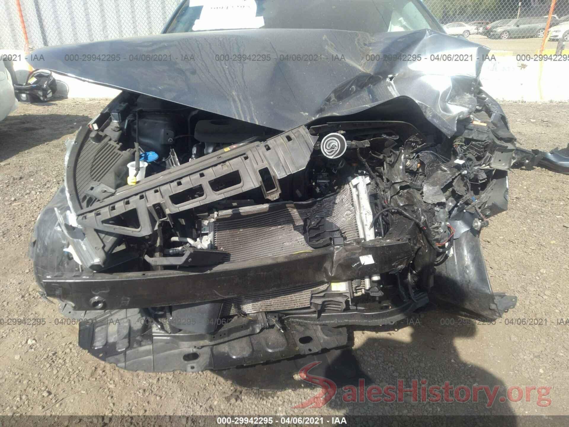 3KPC24A39JE015614 2018 HYUNDAI ACCENT