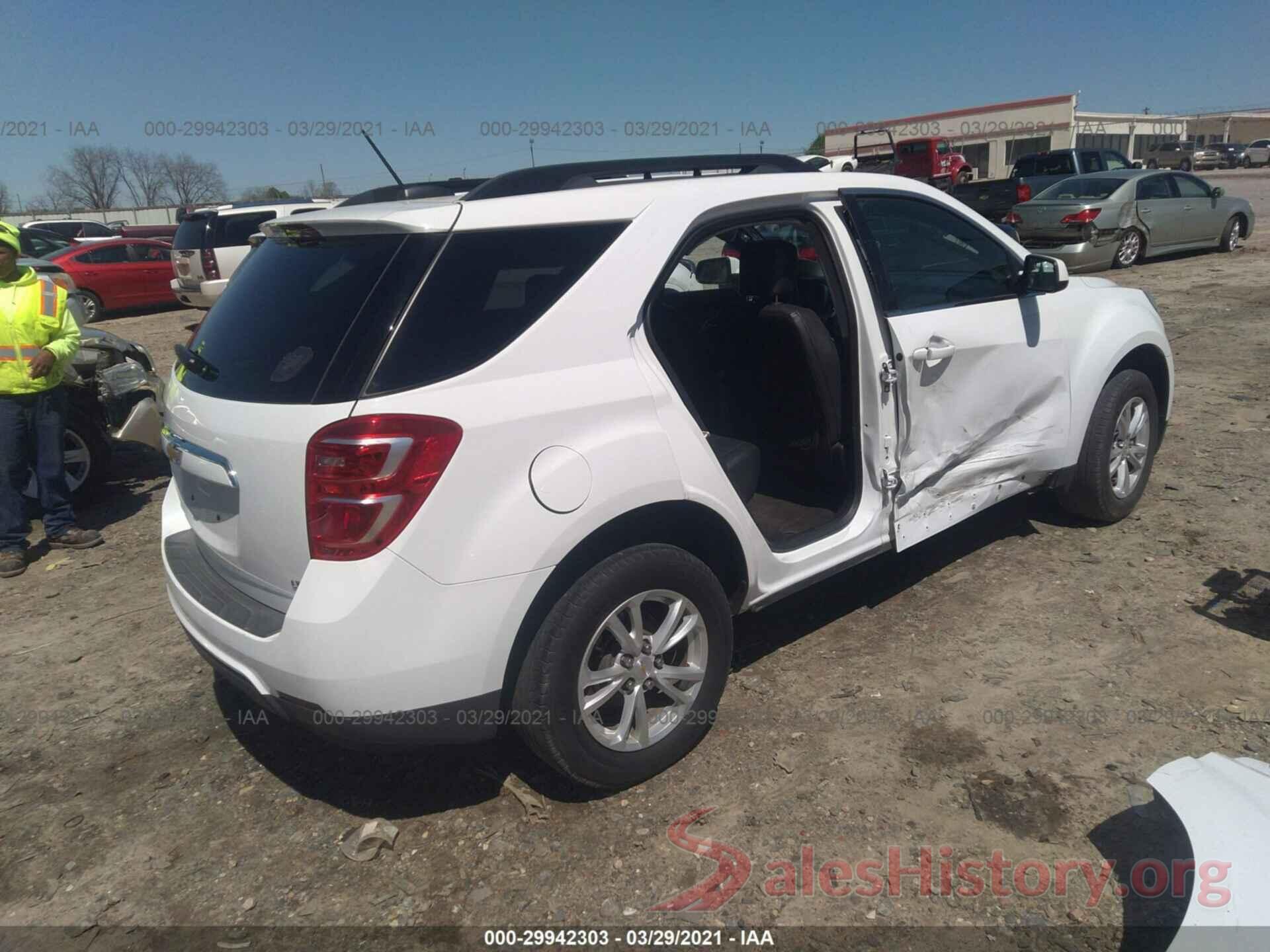 2GNALCEK9H6309855 2017 CHEVROLET EQUINOX