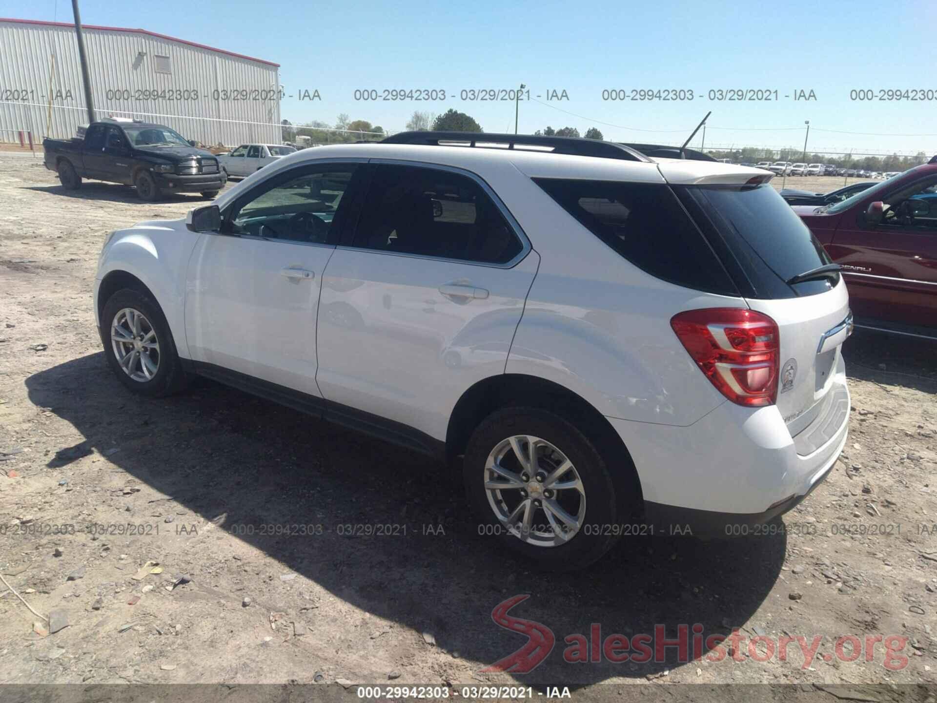 2GNALCEK9H6309855 2017 CHEVROLET EQUINOX