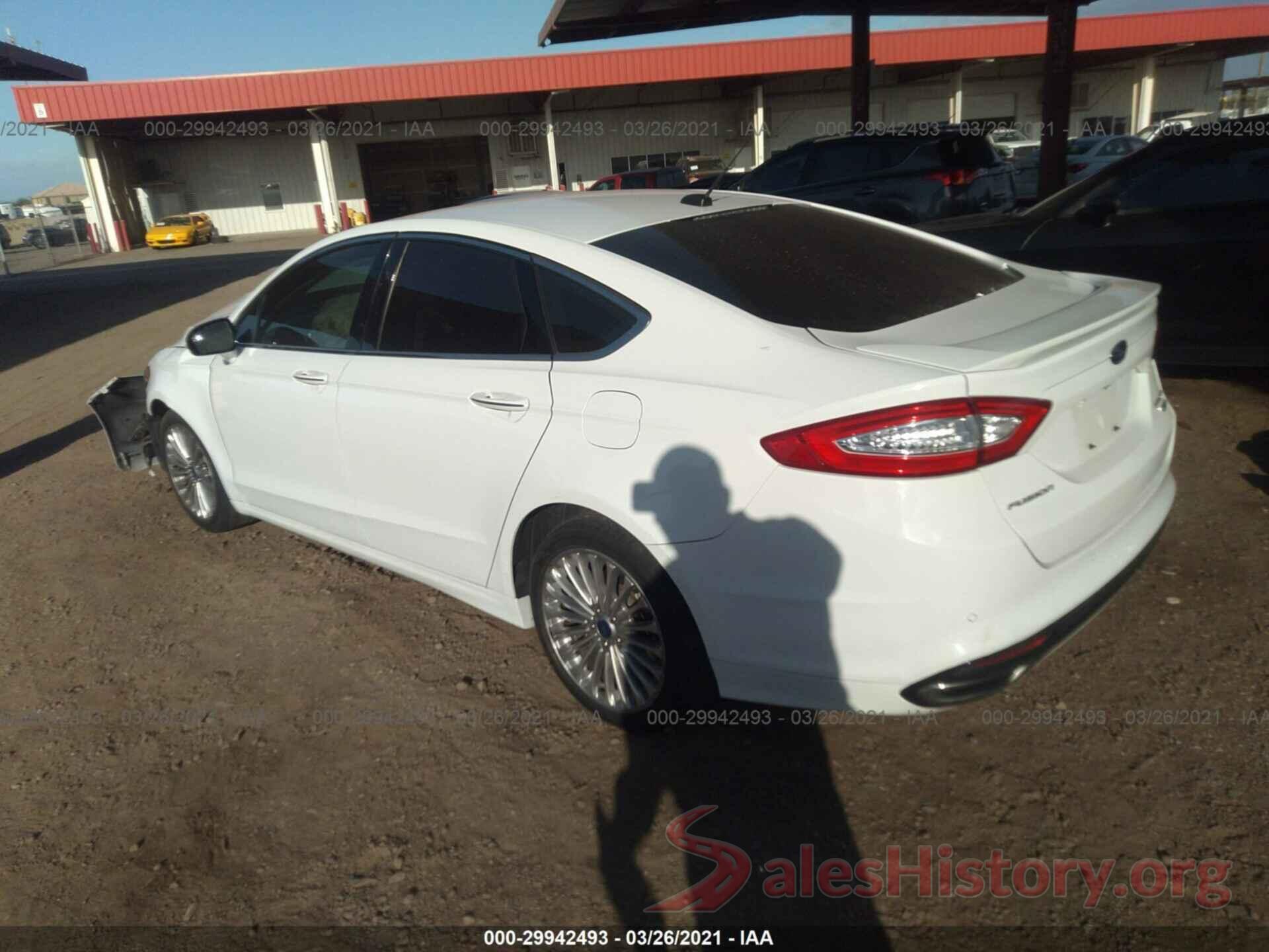 3FA6P0K96GR136148 2016 FORD FUSION