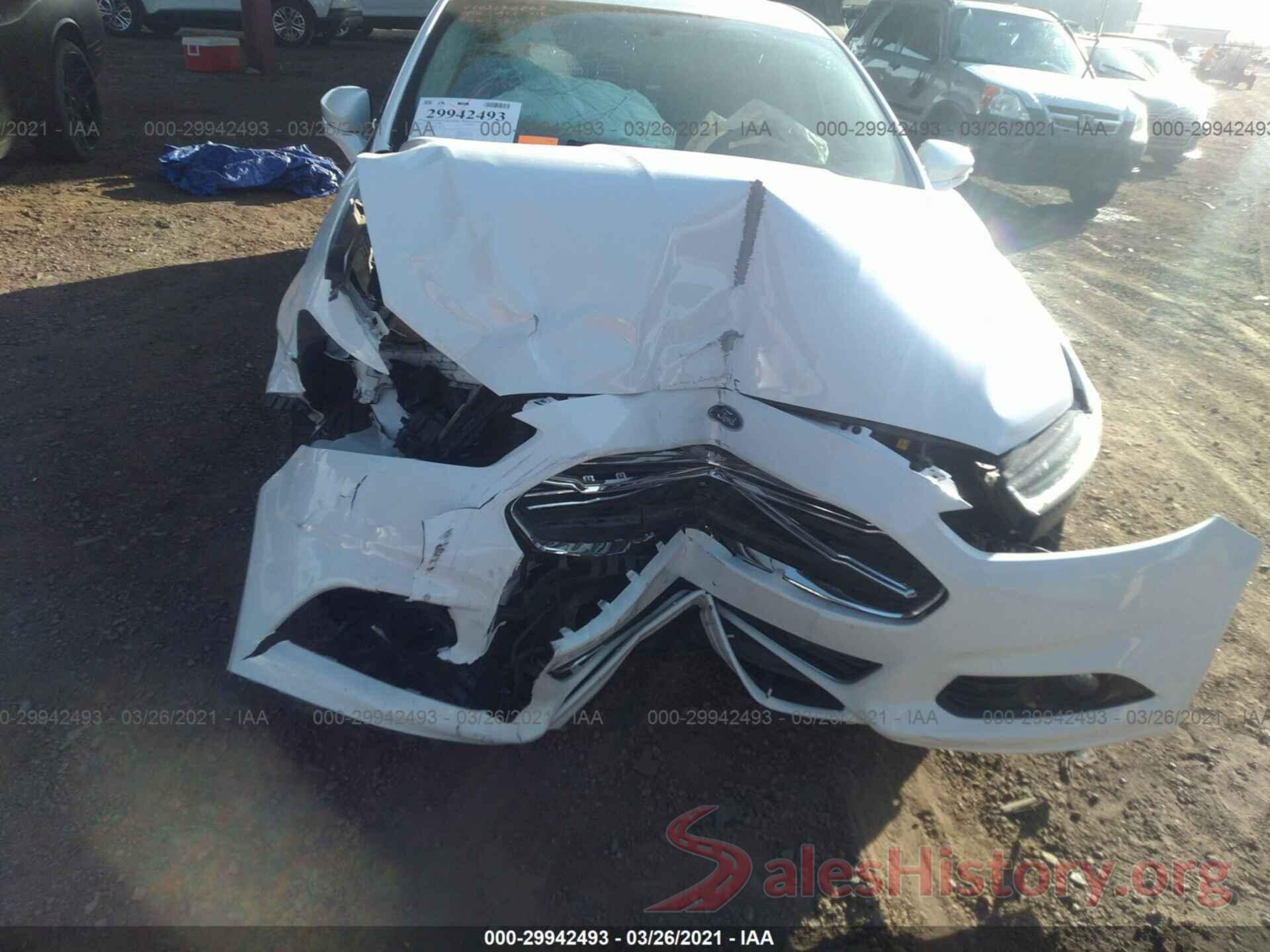 3FA6P0K96GR136148 2016 FORD FUSION