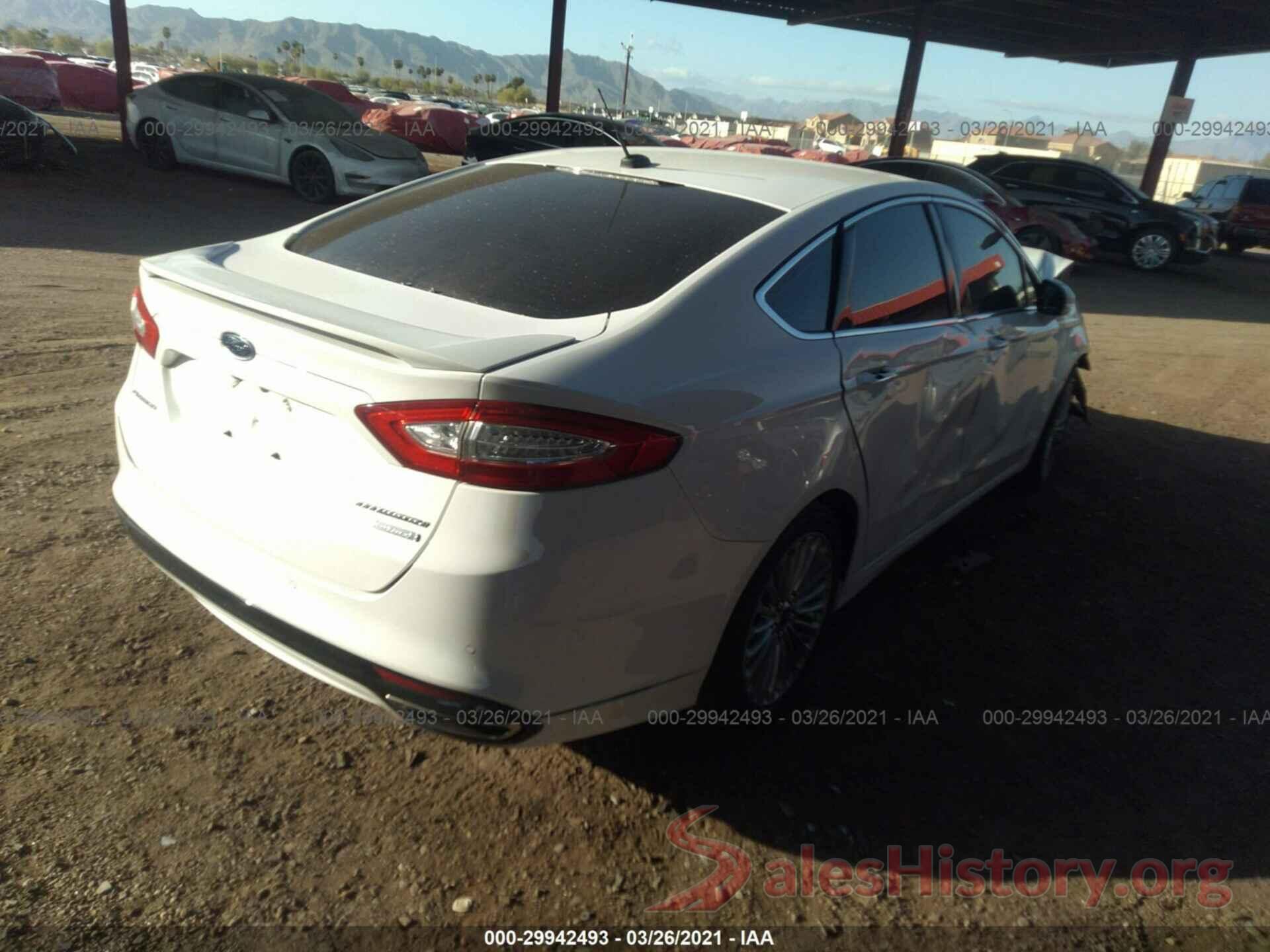 3FA6P0K96GR136148 2016 FORD FUSION