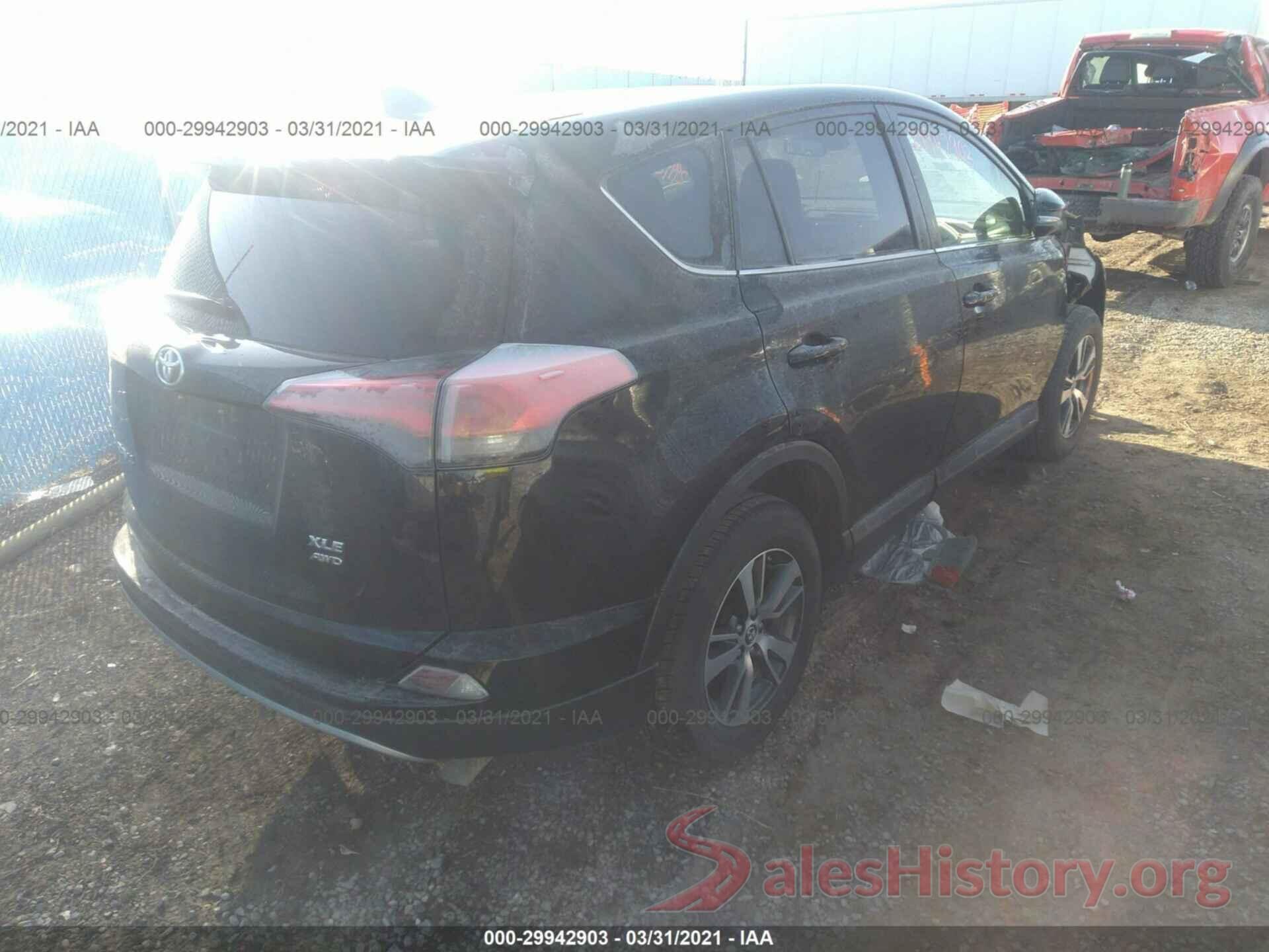 2T3RFREV3JW790339 2018 TOYOTA RAV4