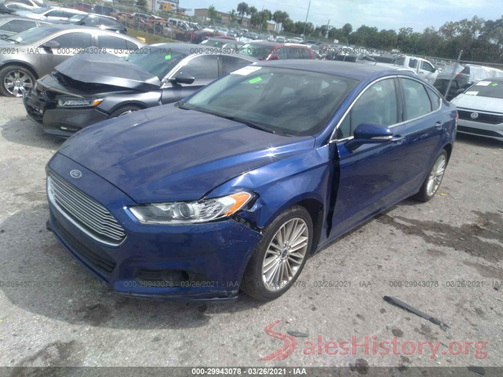 3FA6P0H96GR364786 2016 FORD FUSION