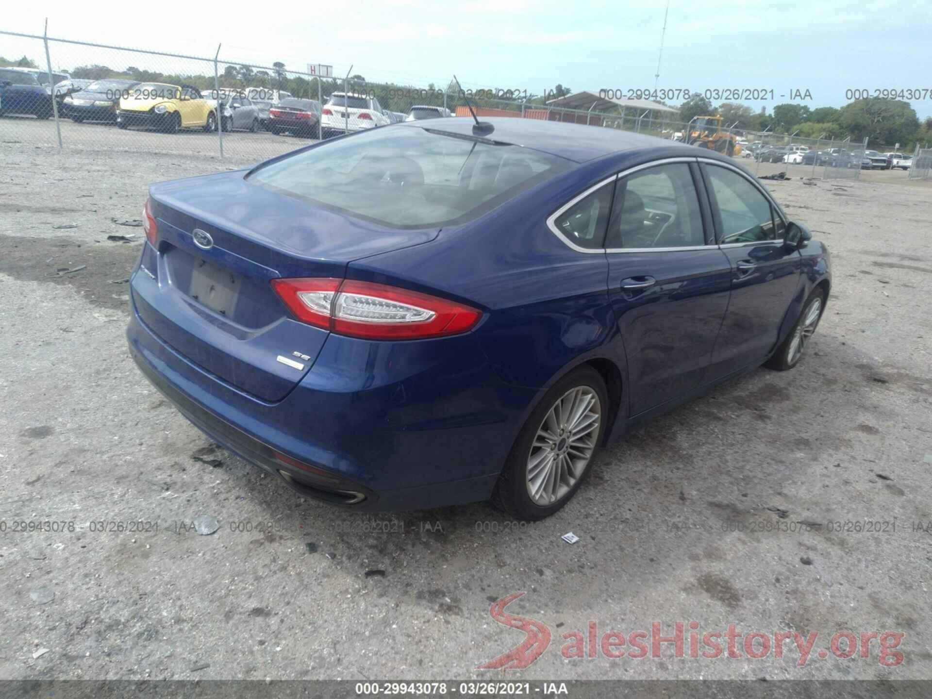 3FA6P0H96GR364786 2016 FORD FUSION