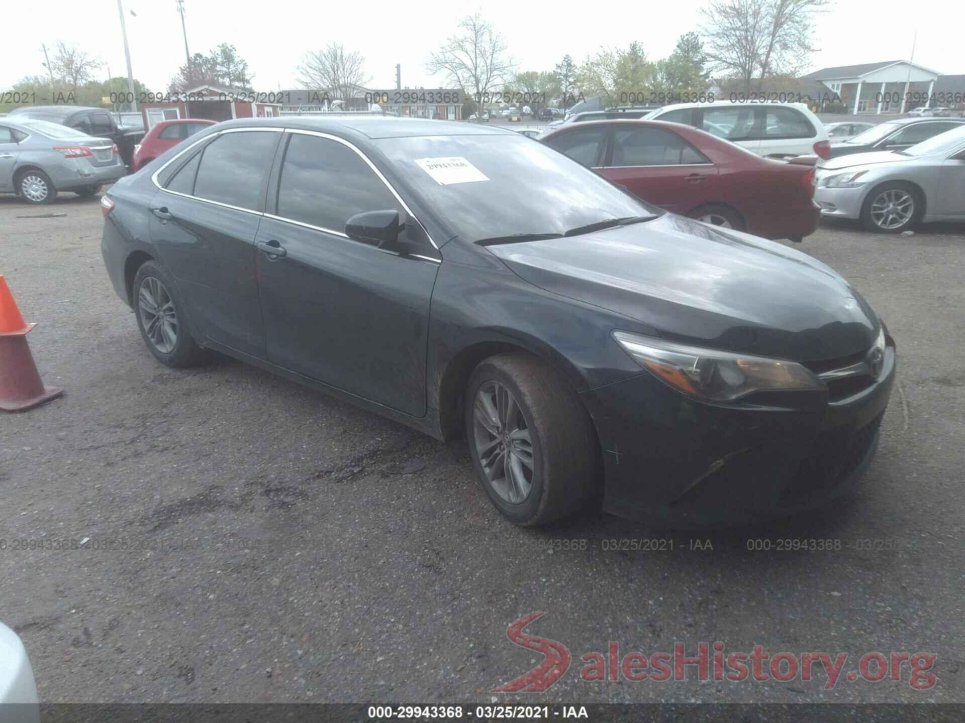 4T1BF1FK3HU270782 2017 TOYOTA CAMRY