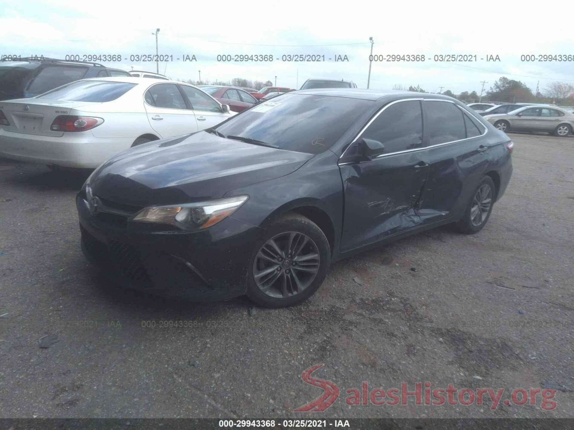 4T1BF1FK3HU270782 2017 TOYOTA CAMRY