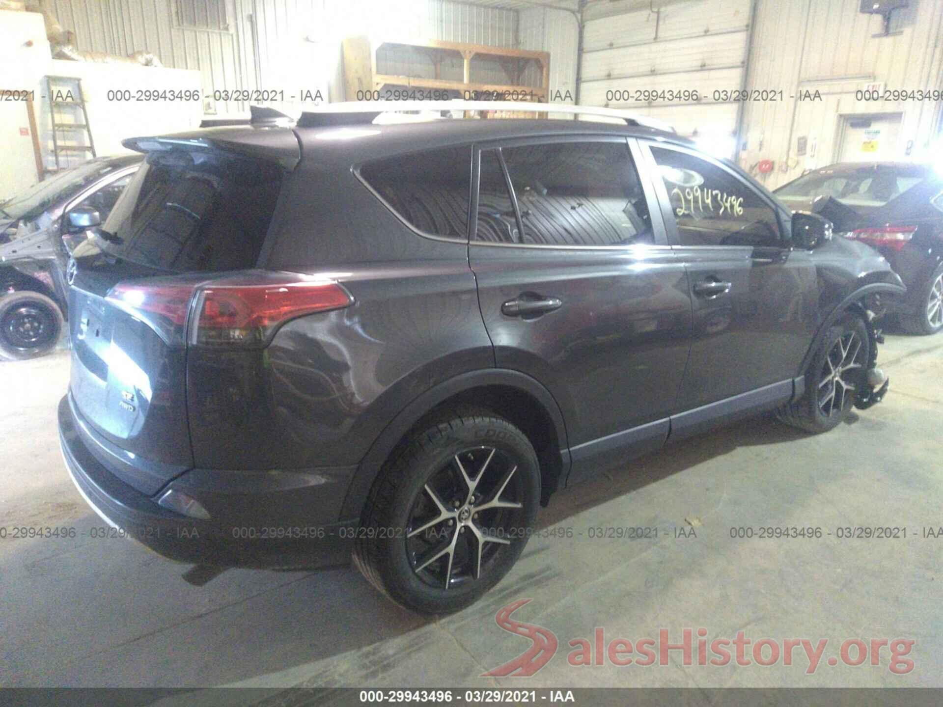 2T3JFREV6GW420363 2016 TOYOTA RAV4