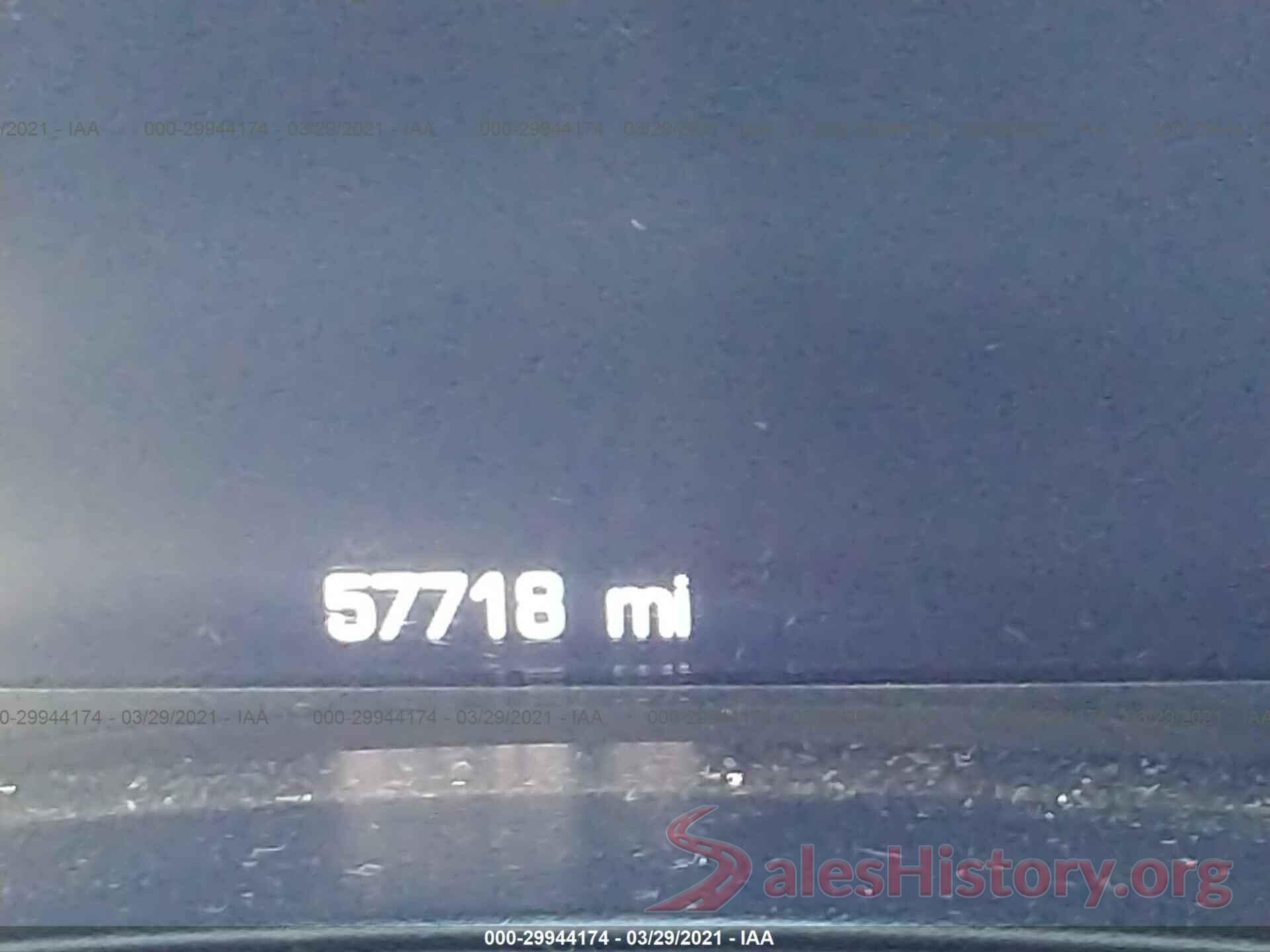 1G1105S36HU166819 2017 CHEVROLET IMPALA