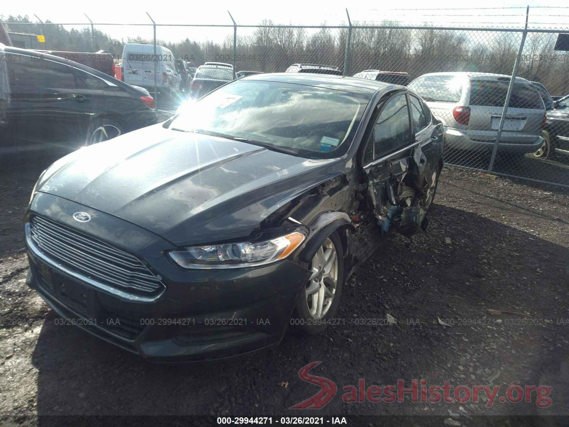 3FA6P0H78GR138778 2016 FORD FUSION