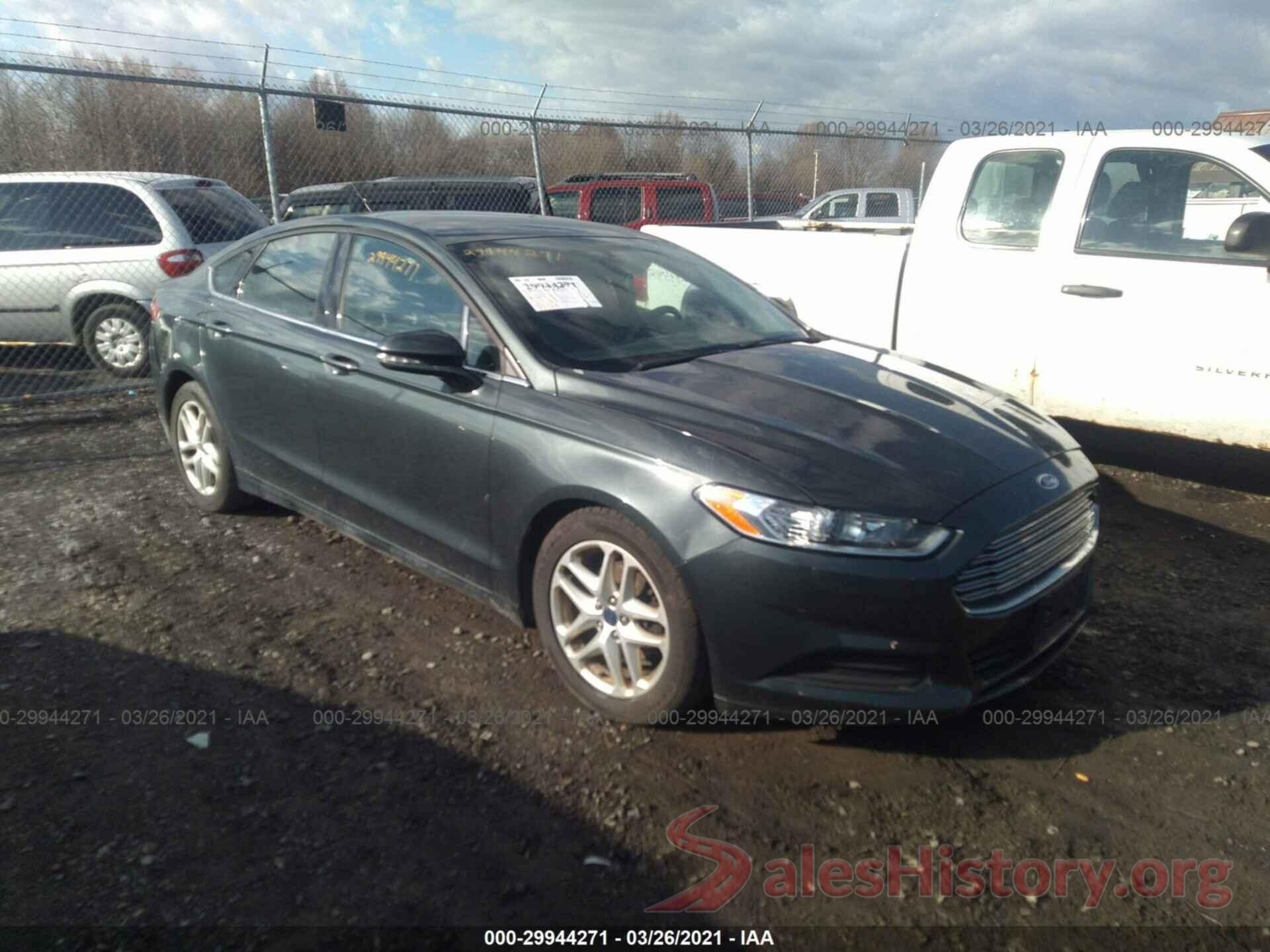 3FA6P0H78GR138778 2016 FORD FUSION