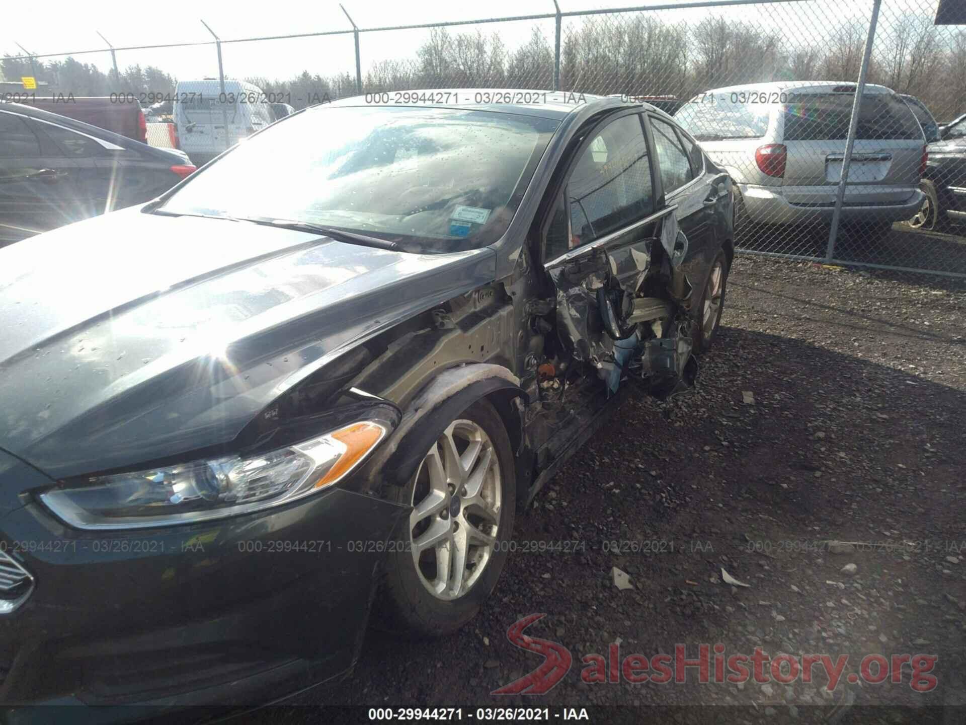 3FA6P0H78GR138778 2016 FORD FUSION