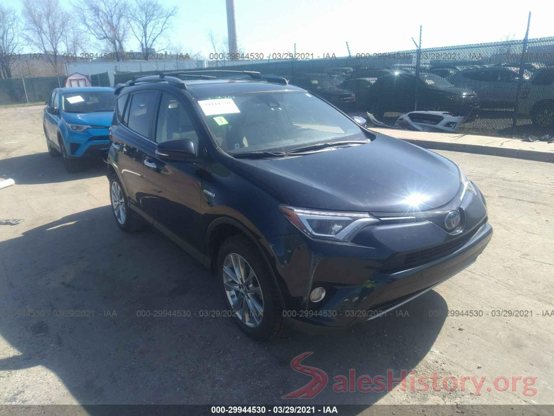 JTMDJREV5JD187320 2018 TOYOTA RAV4