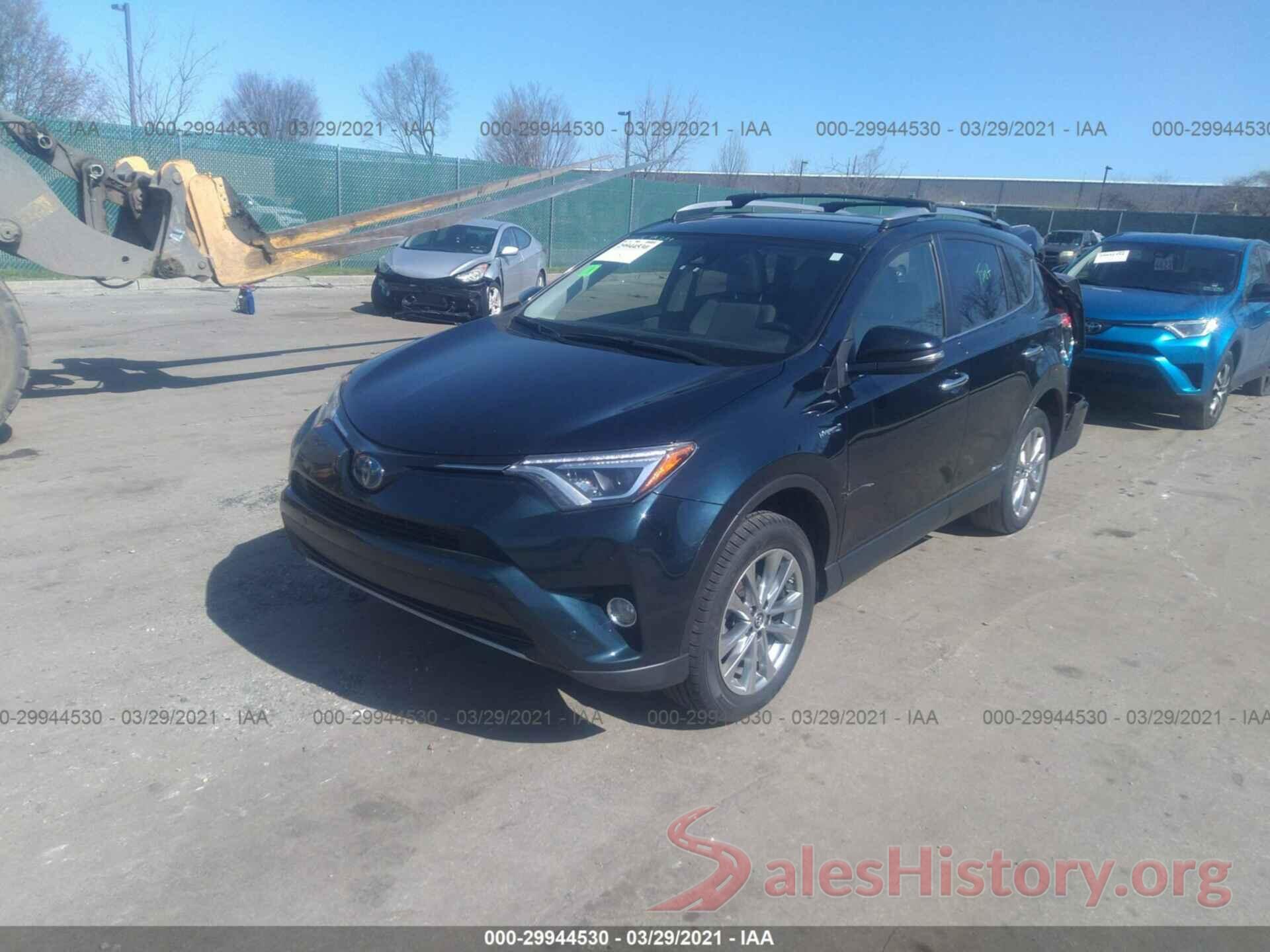 JTMDJREV5JD187320 2018 TOYOTA RAV4