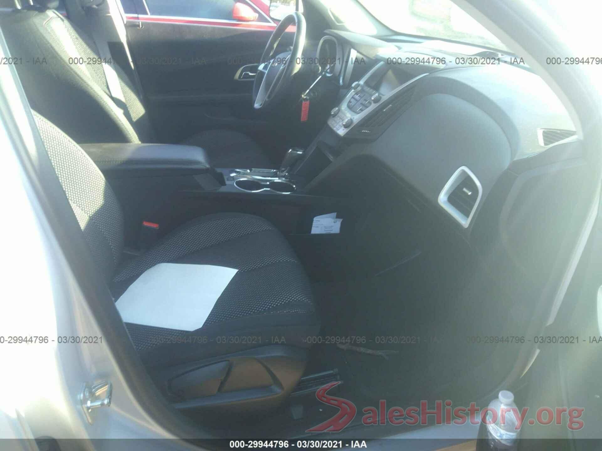 2GNFLFEK3G6163927 2016 CHEVROLET EQUINOX