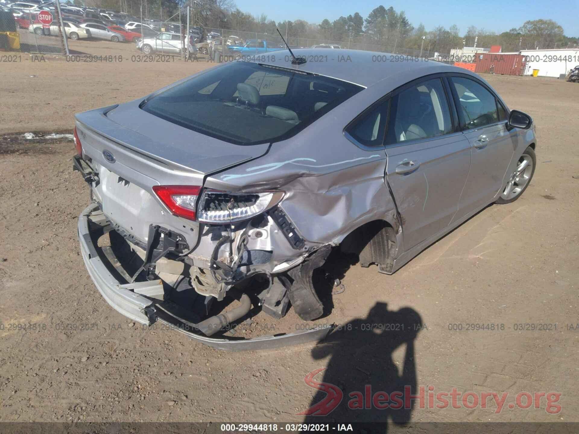 3FA6P0G72GR337875 2016 FORD FUSION