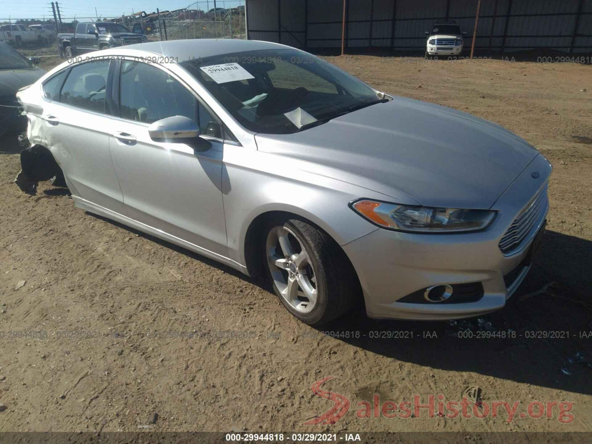 3FA6P0G72GR337875 2016 FORD FUSION