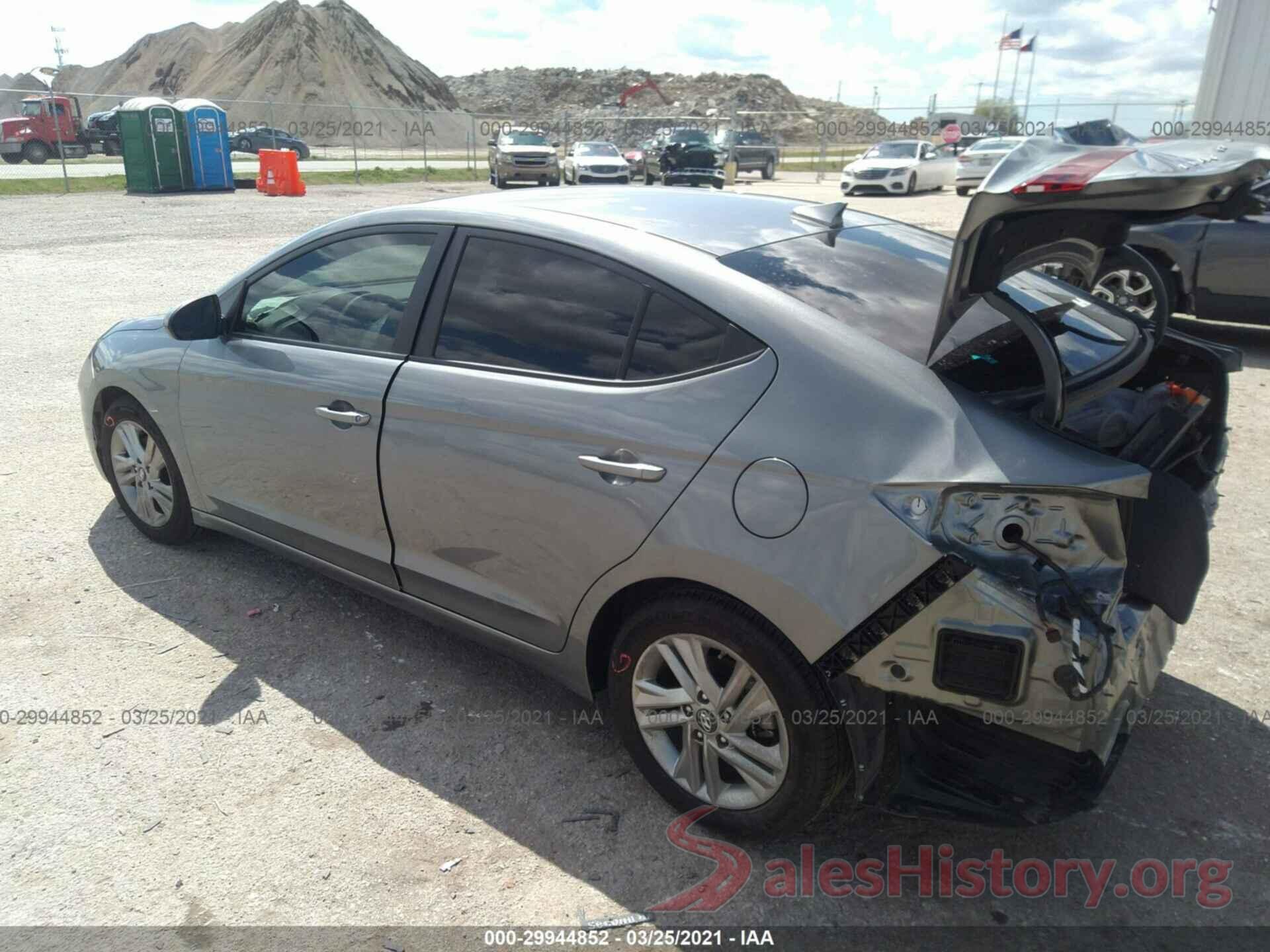 KMHD84LF8KU797252 2019 HYUNDAI ELANTRA