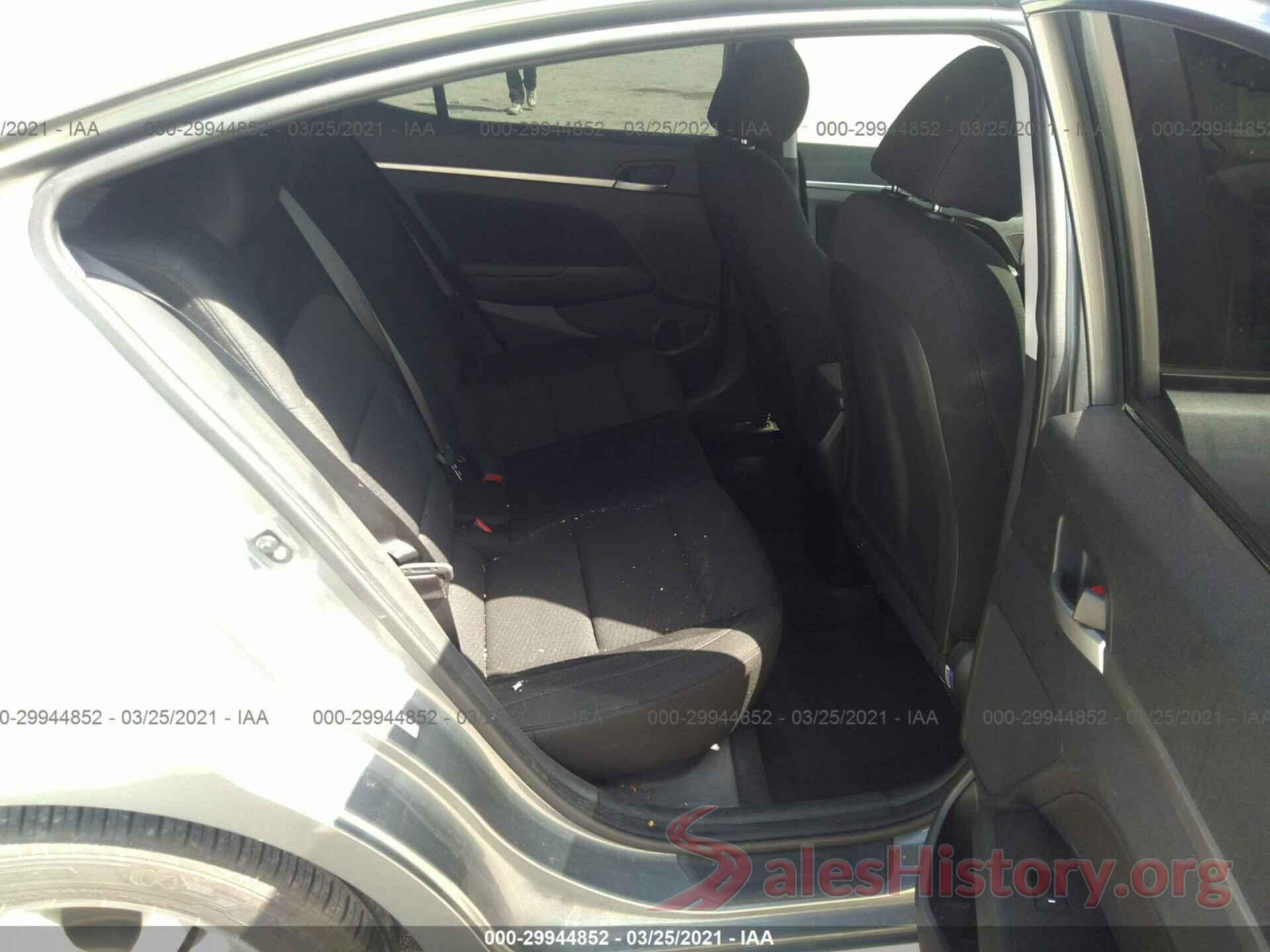 KMHD84LF8KU797252 2019 HYUNDAI ELANTRA