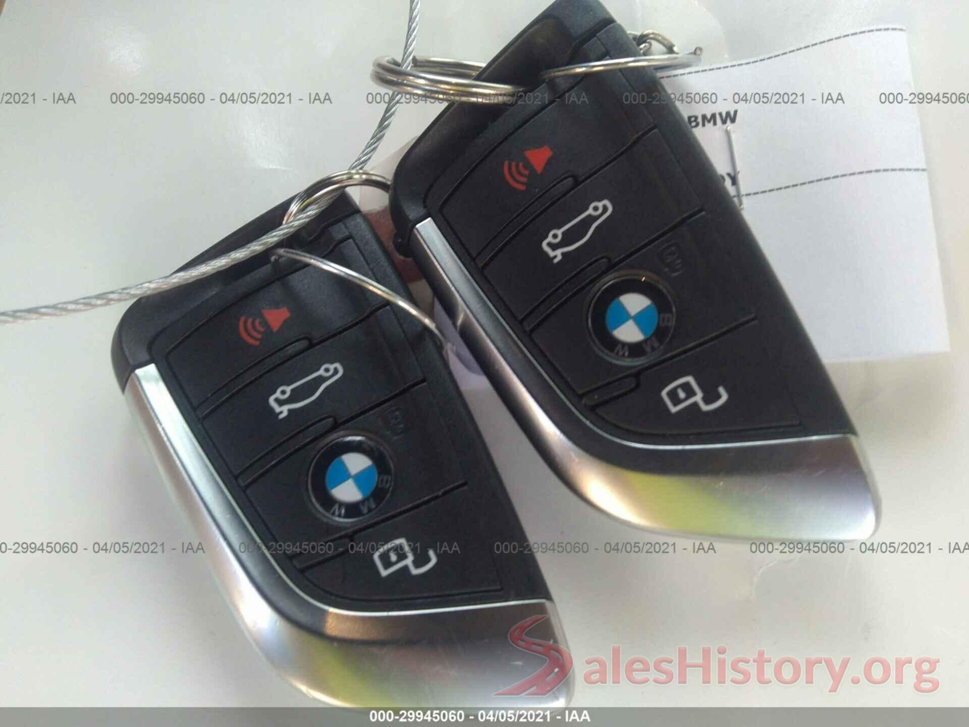 WBA53AP03MCF49138 2021 BMW 4 SERIES