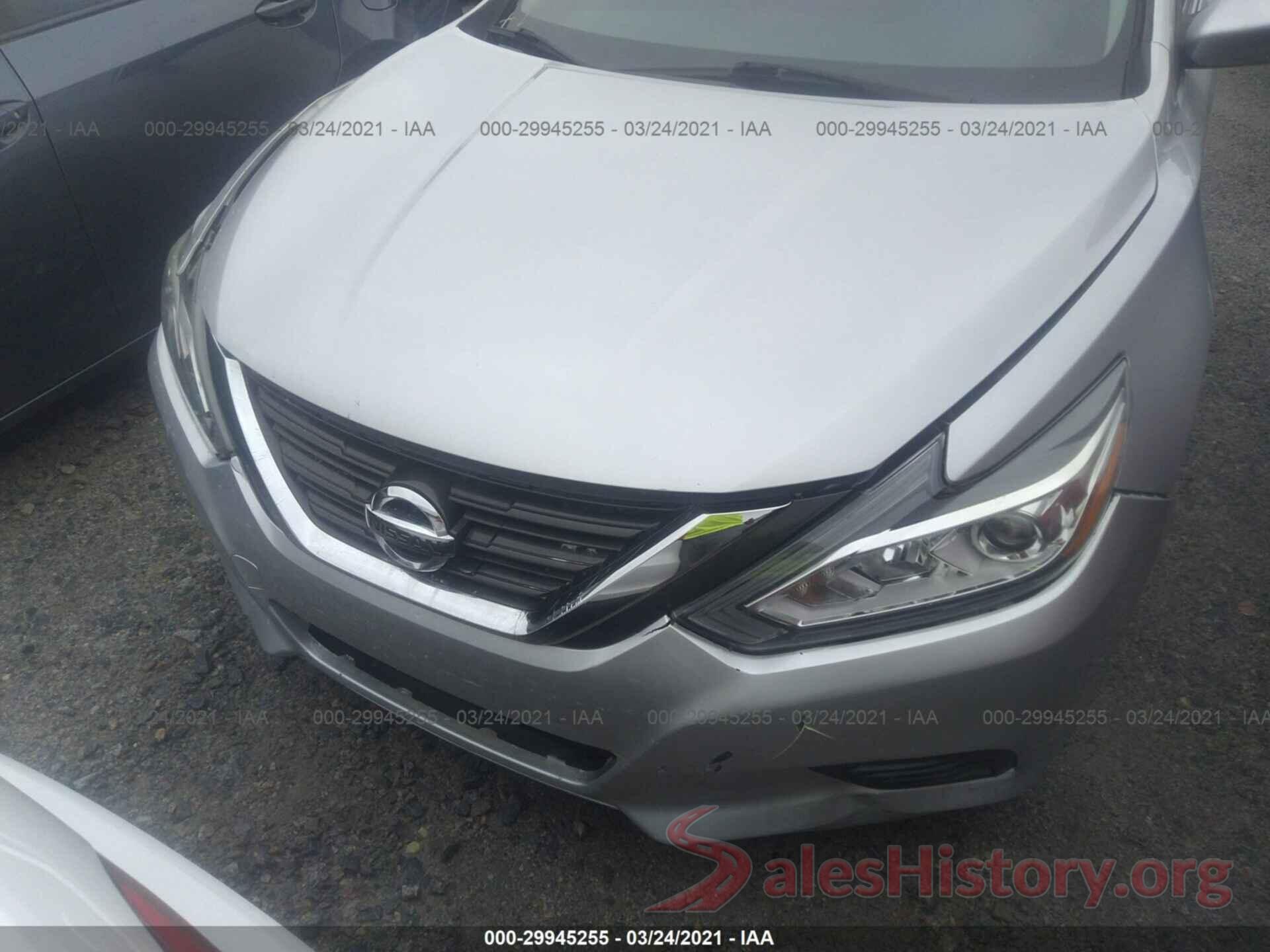 1N4AL3APXGC194012 2016 NISSAN ALTIMA