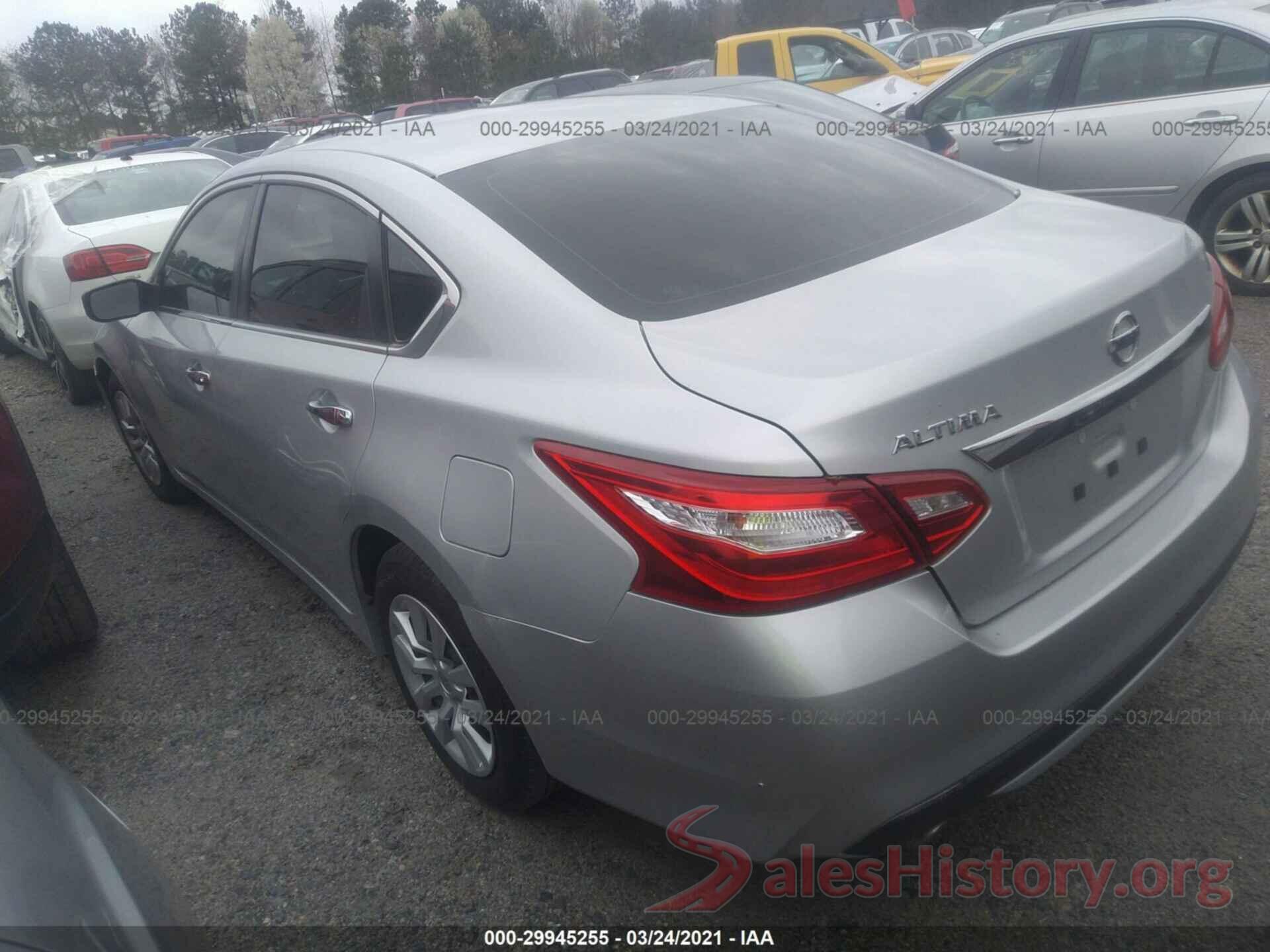 1N4AL3APXGC194012 2016 NISSAN ALTIMA