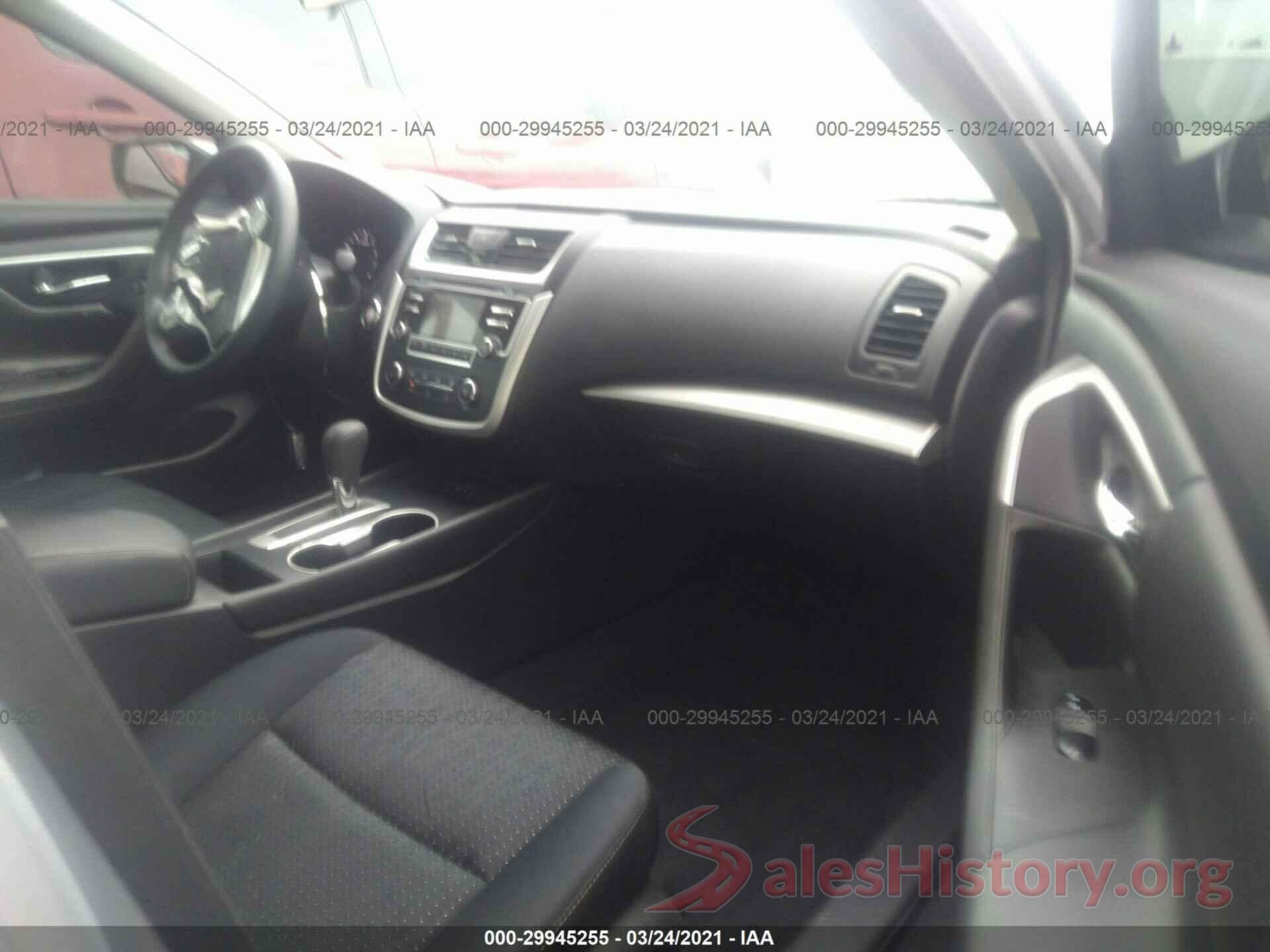 1N4AL3APXGC194012 2016 NISSAN ALTIMA